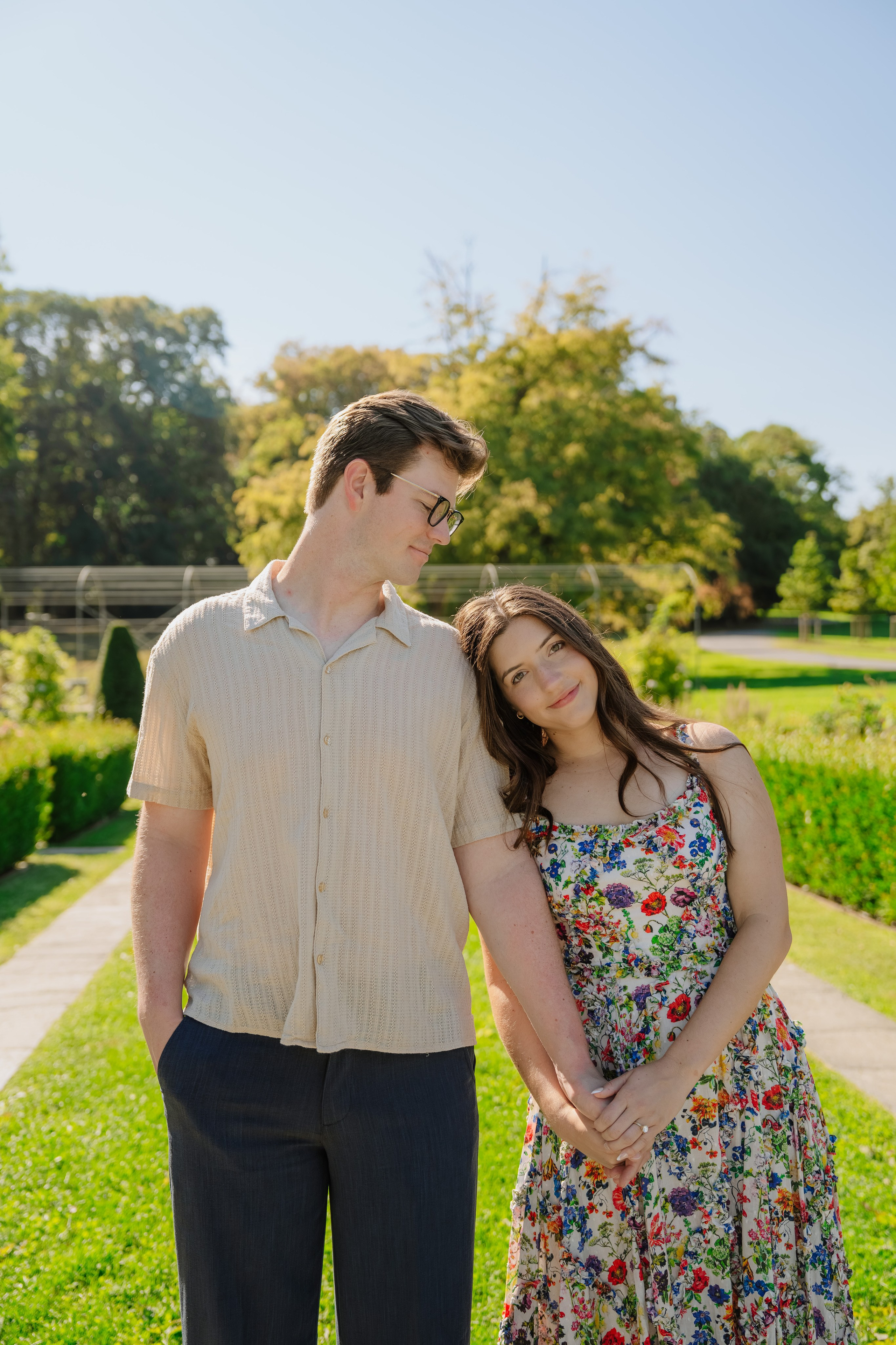 Alyssa & Brock. Professional Wedding Photographer Geneva & Romande Switzerland | Tanya Creator