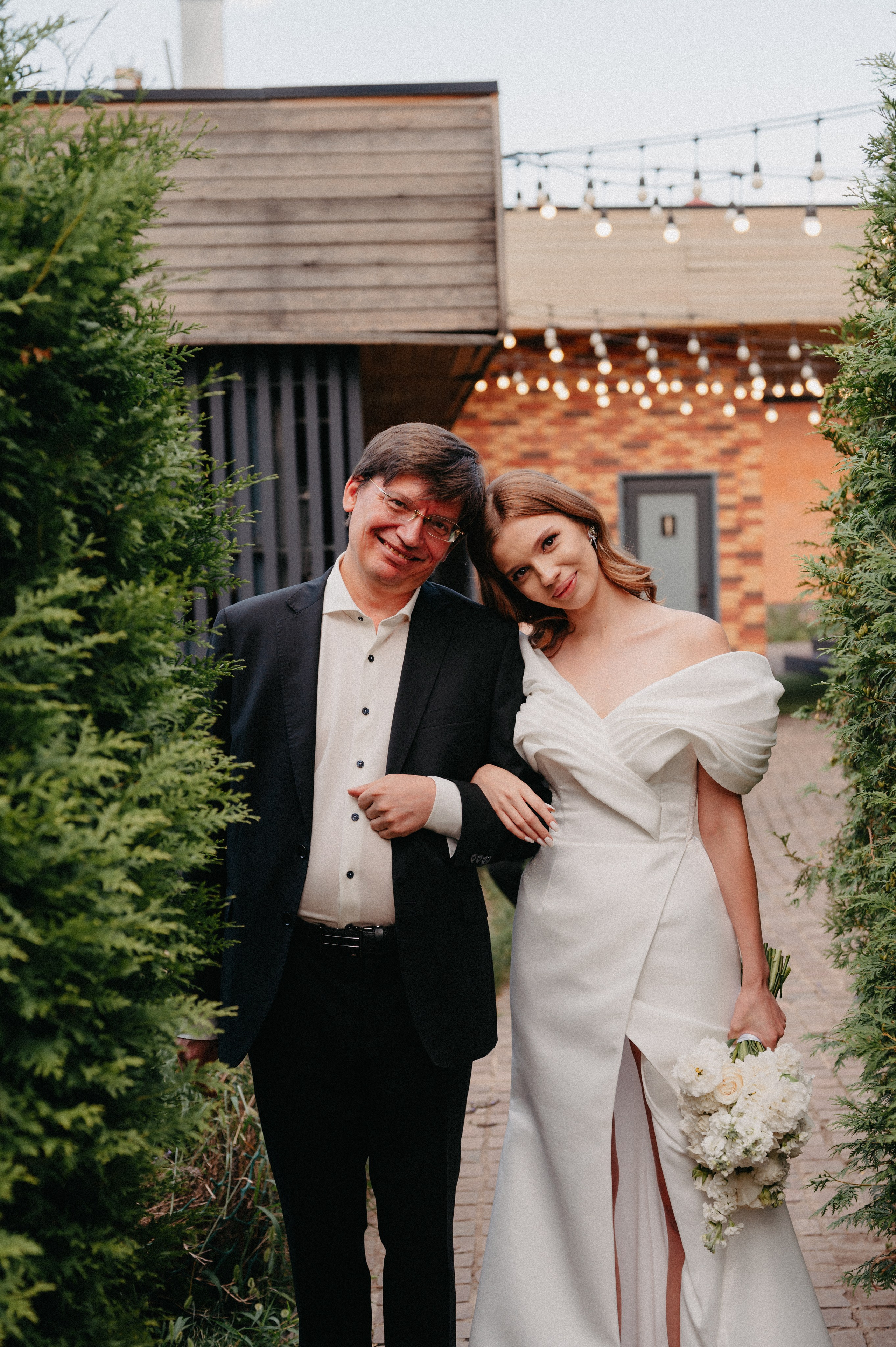 DAR'YA|IL'YA. Фотограф в Алматы Аружан Шалгимбаева