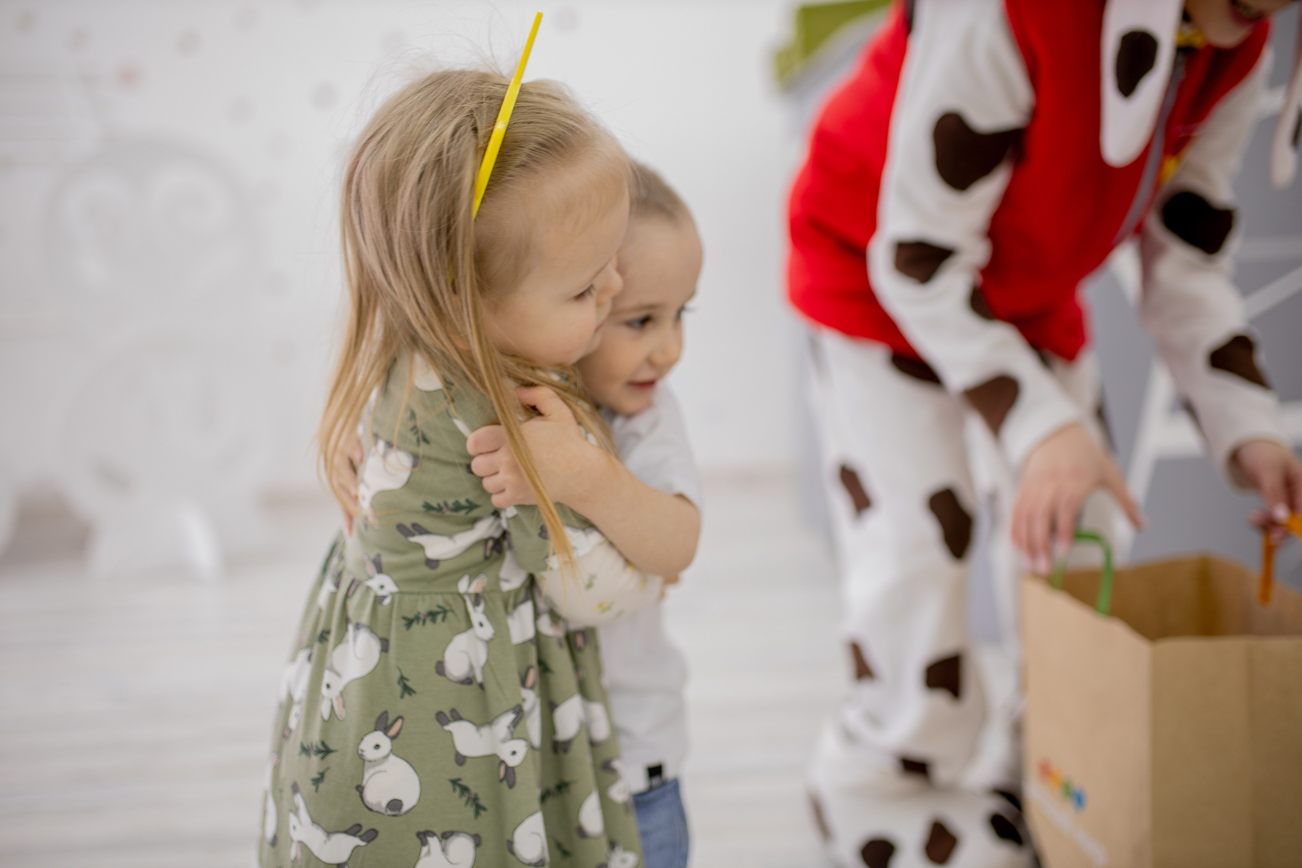 Вечеринка Вовочки. Семейный и детский фотограф в Петрозаводске