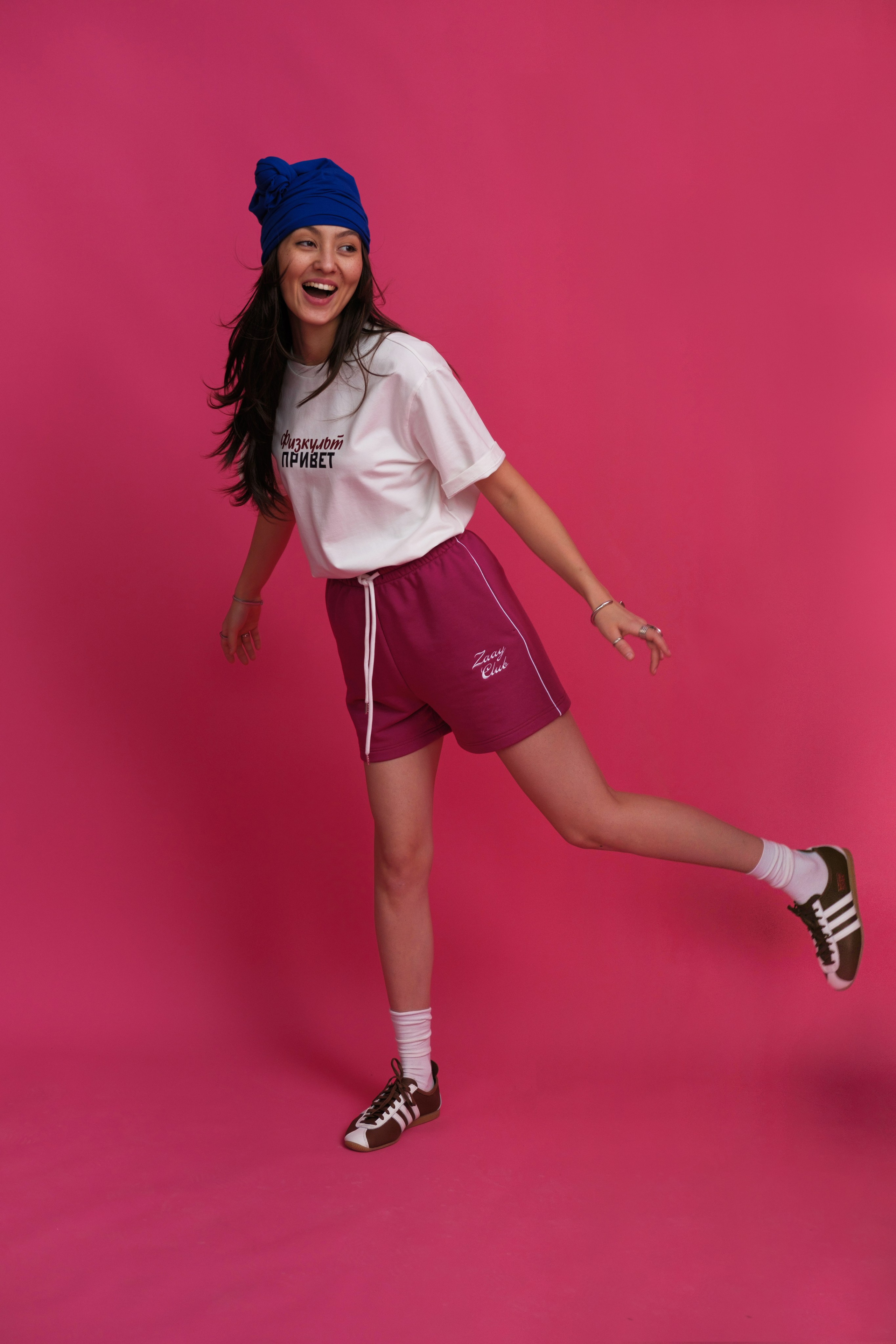 Zaay Spring'2025. Фотограф Евгений Политов