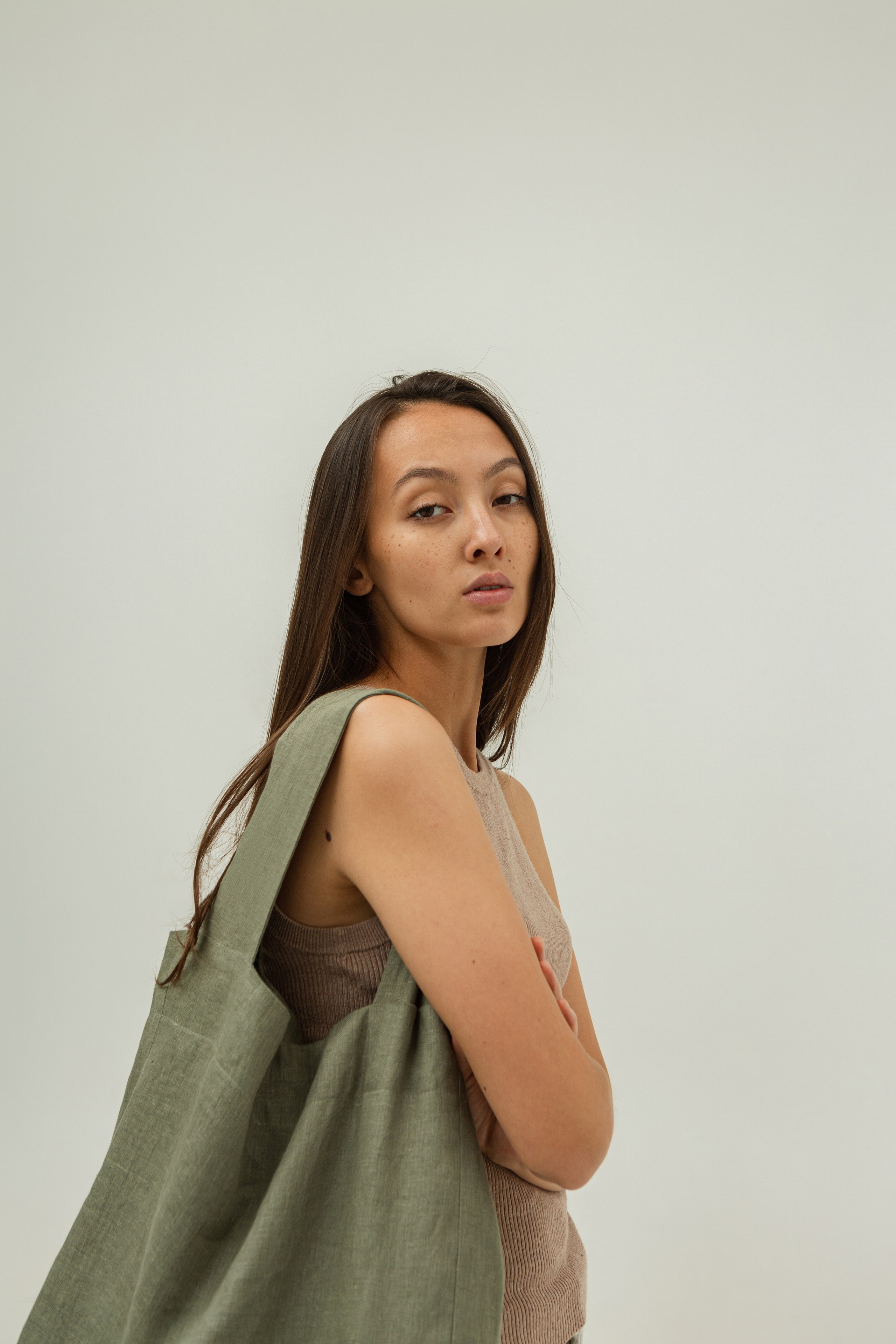 Шопперы. Фотограф Евгений Политов