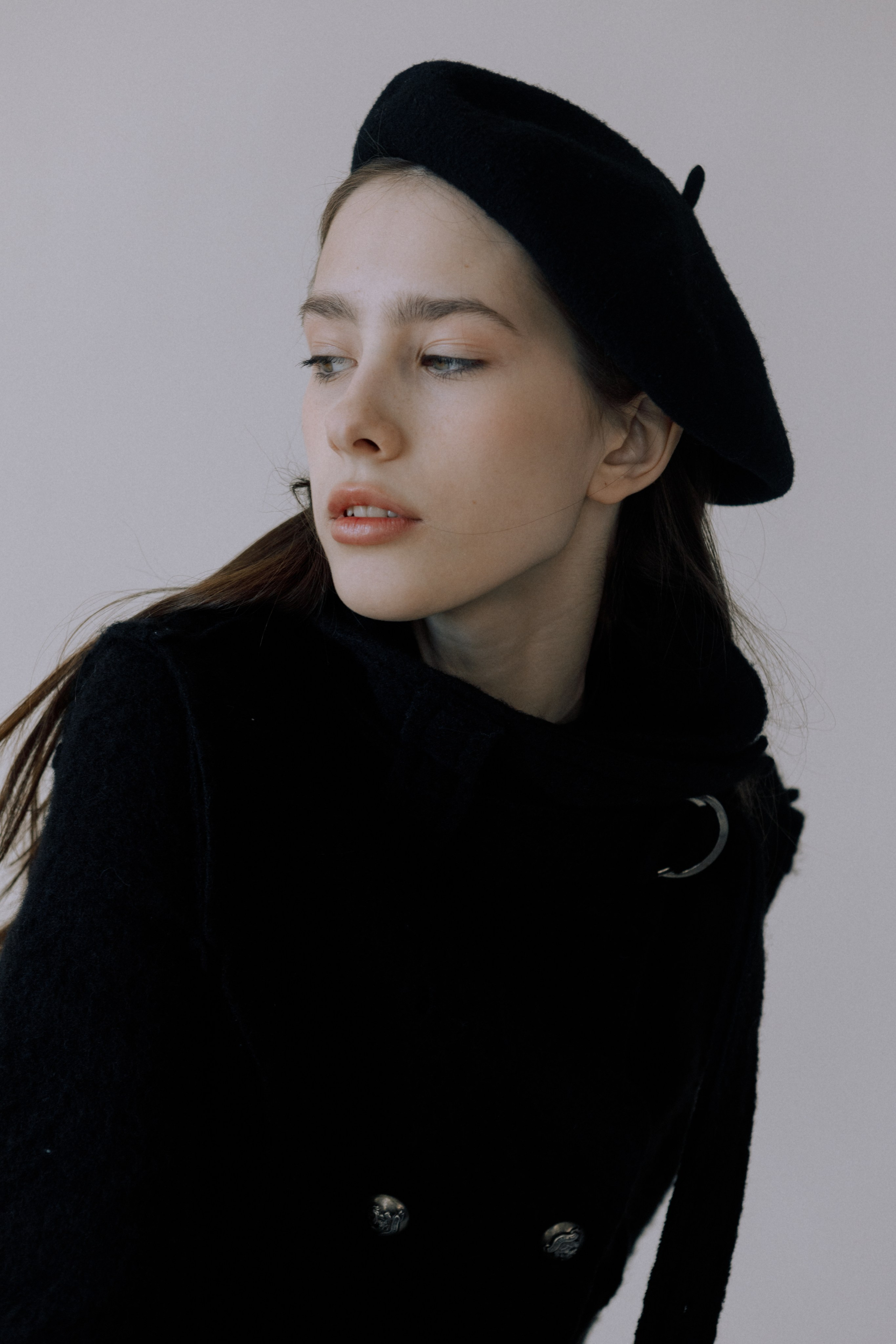 Yulia. Фотограф Евгений Политов