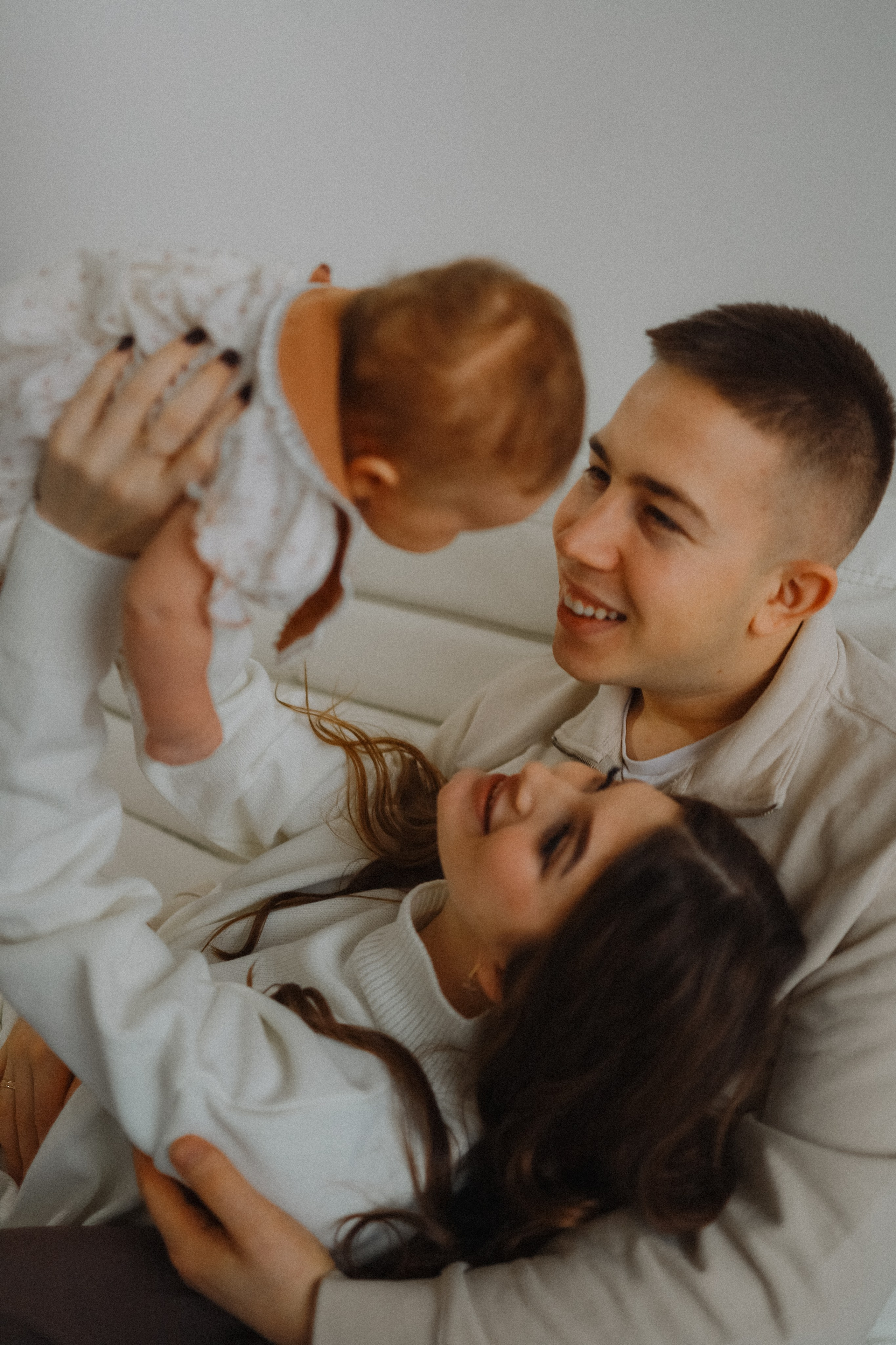 Мелисса. Семеный, Детский, Love story фотограф