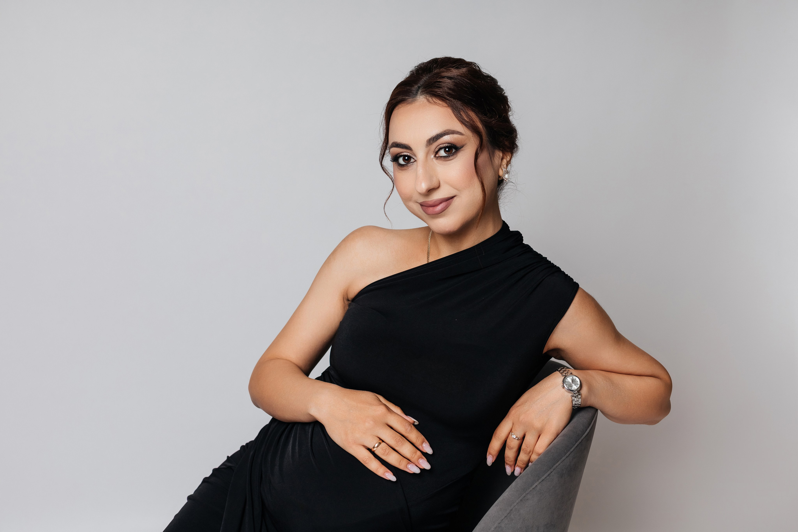 Александр, Лиана, Савелий. Фотограф свадебный, семейный и детский в г. Калачинск Олеся Казакова