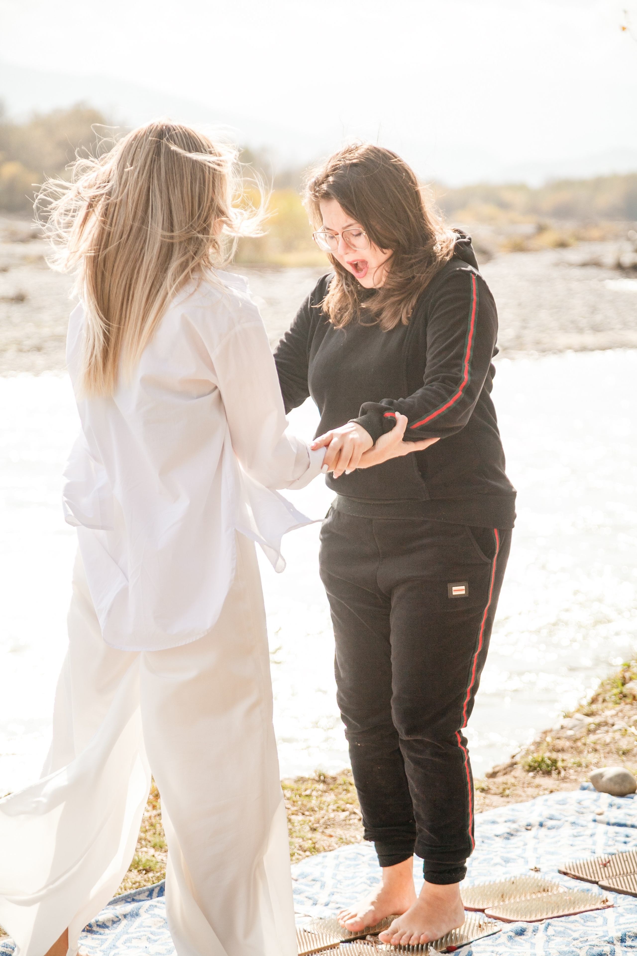 Ретрит"ОТКРОЙ СЕБЯ». Свадебный и семейный фотограф в Армавире