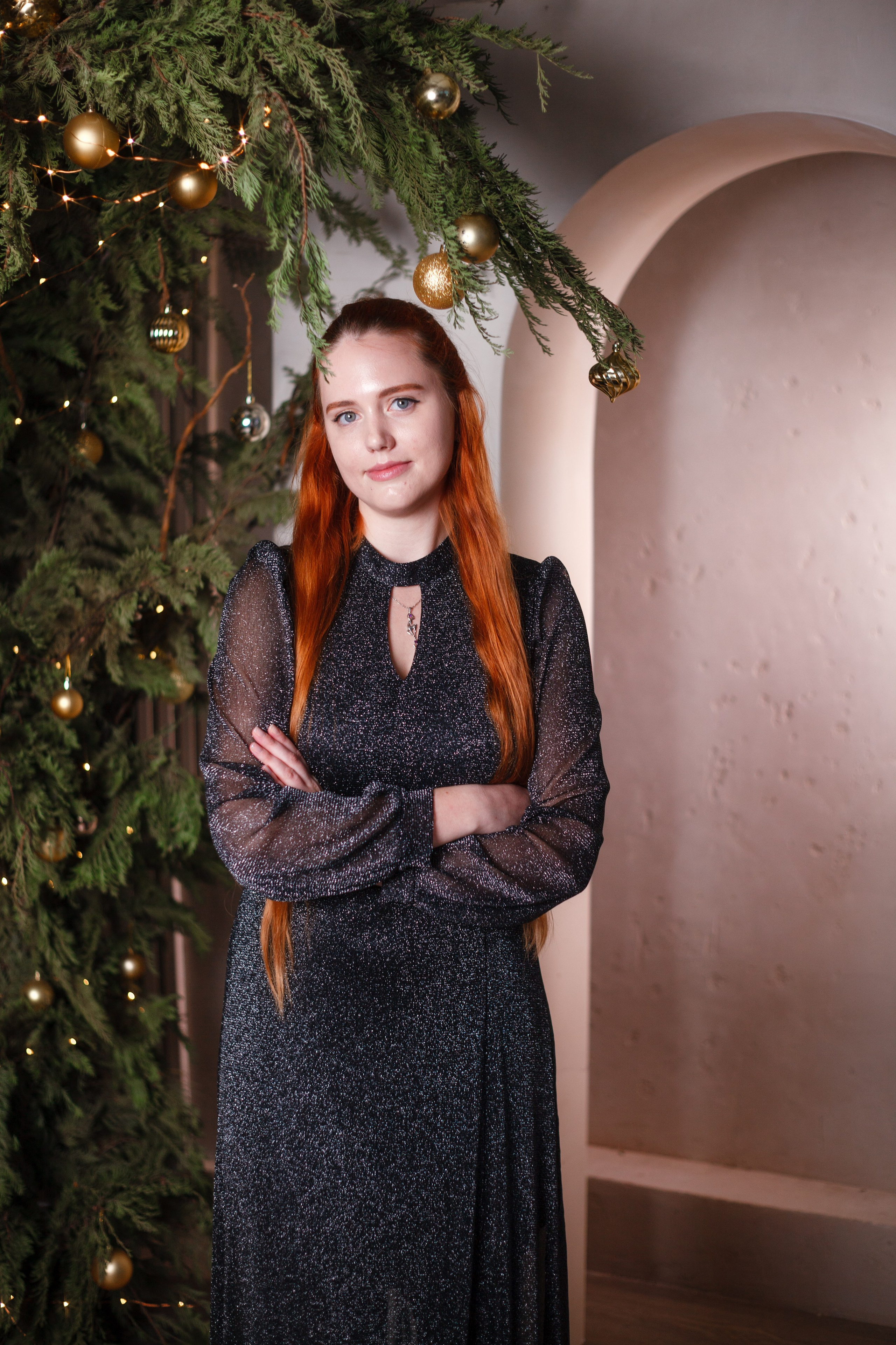 Студийная съёмка 7 класса. Свадебный и семейный фотограф в Армавире