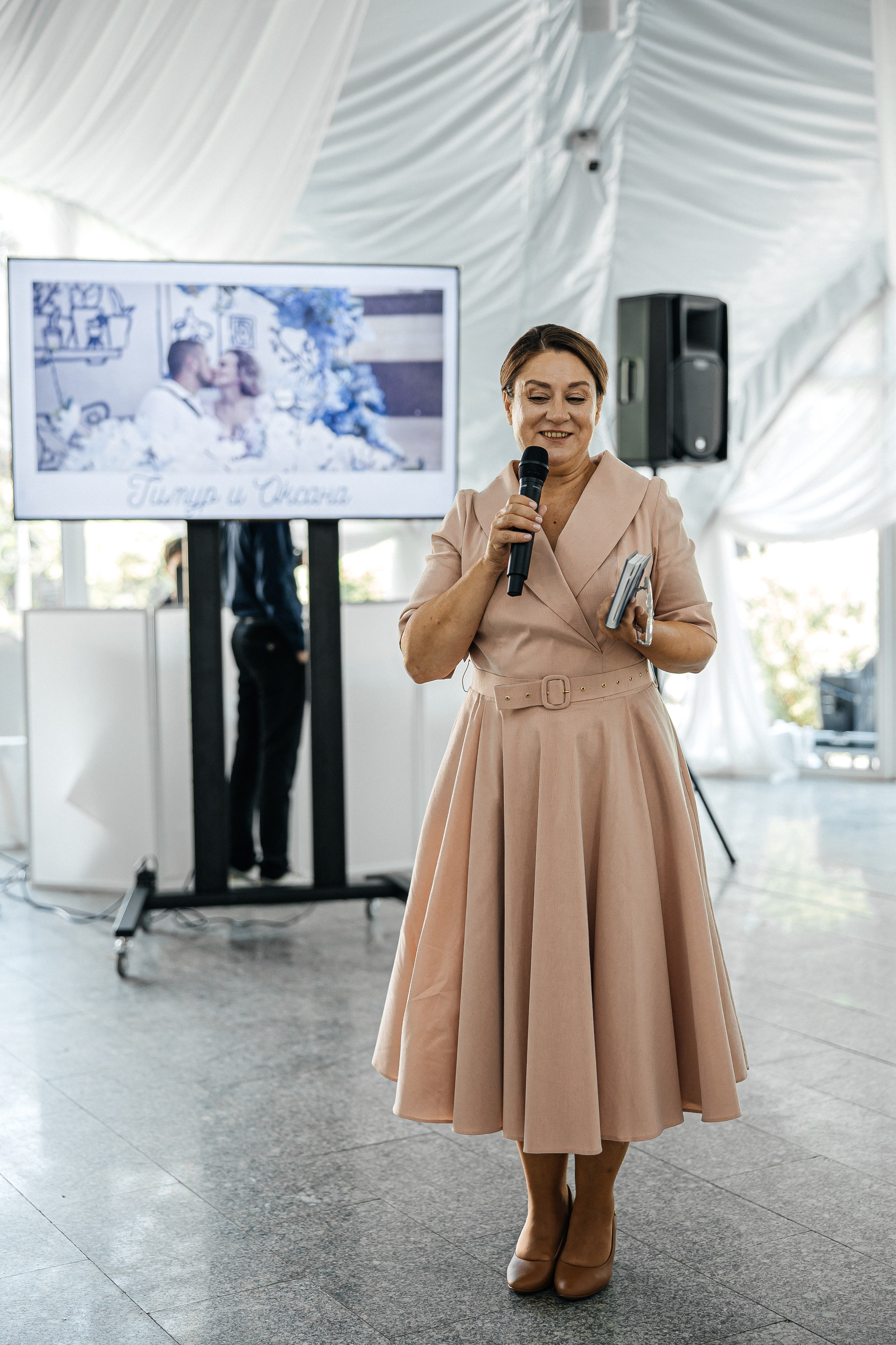 Оксана и Тимур. Свадебный и семейный фотограф Елизавета Ермак | Москва и МО