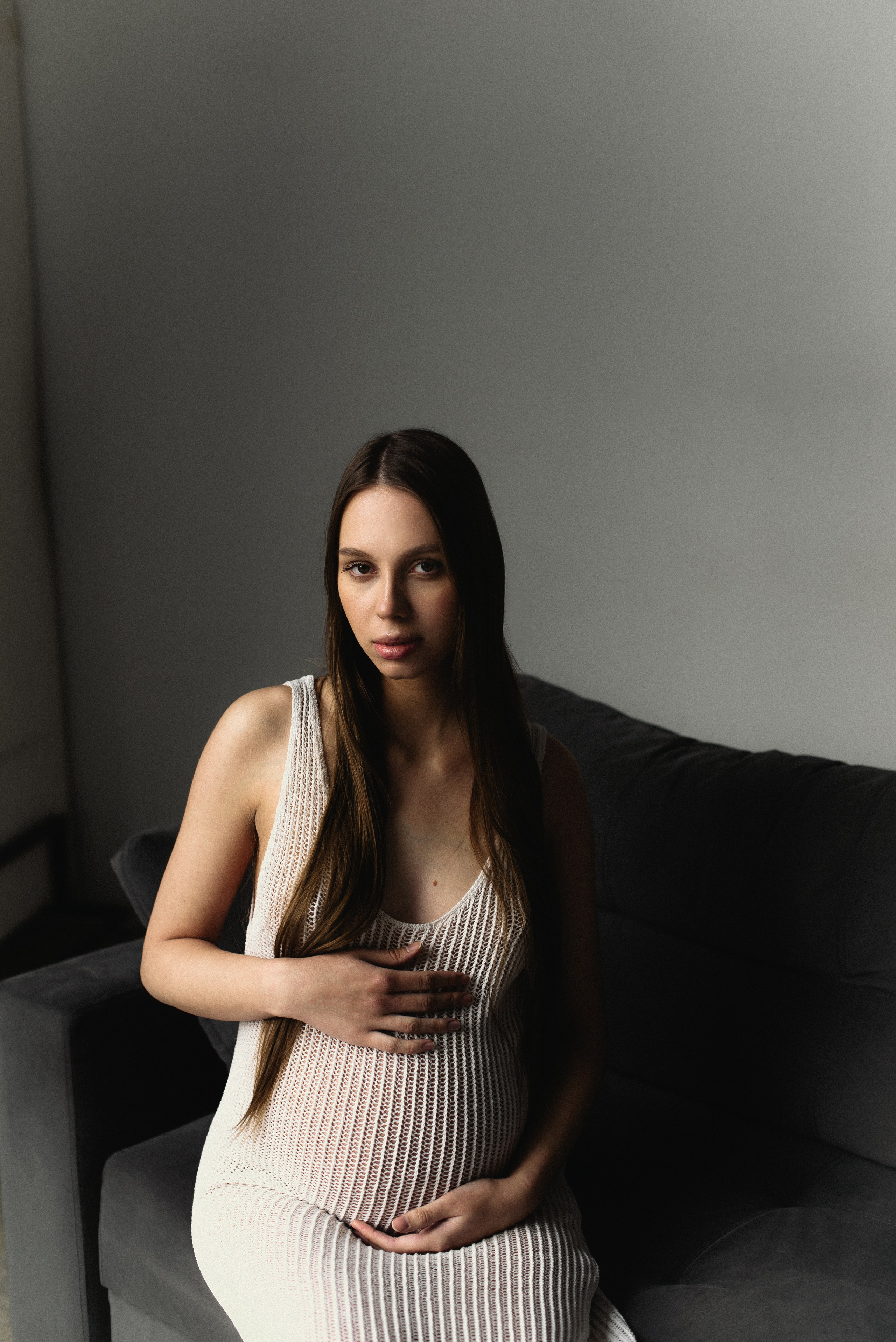 Карина. Фотограф Дарья Зотова