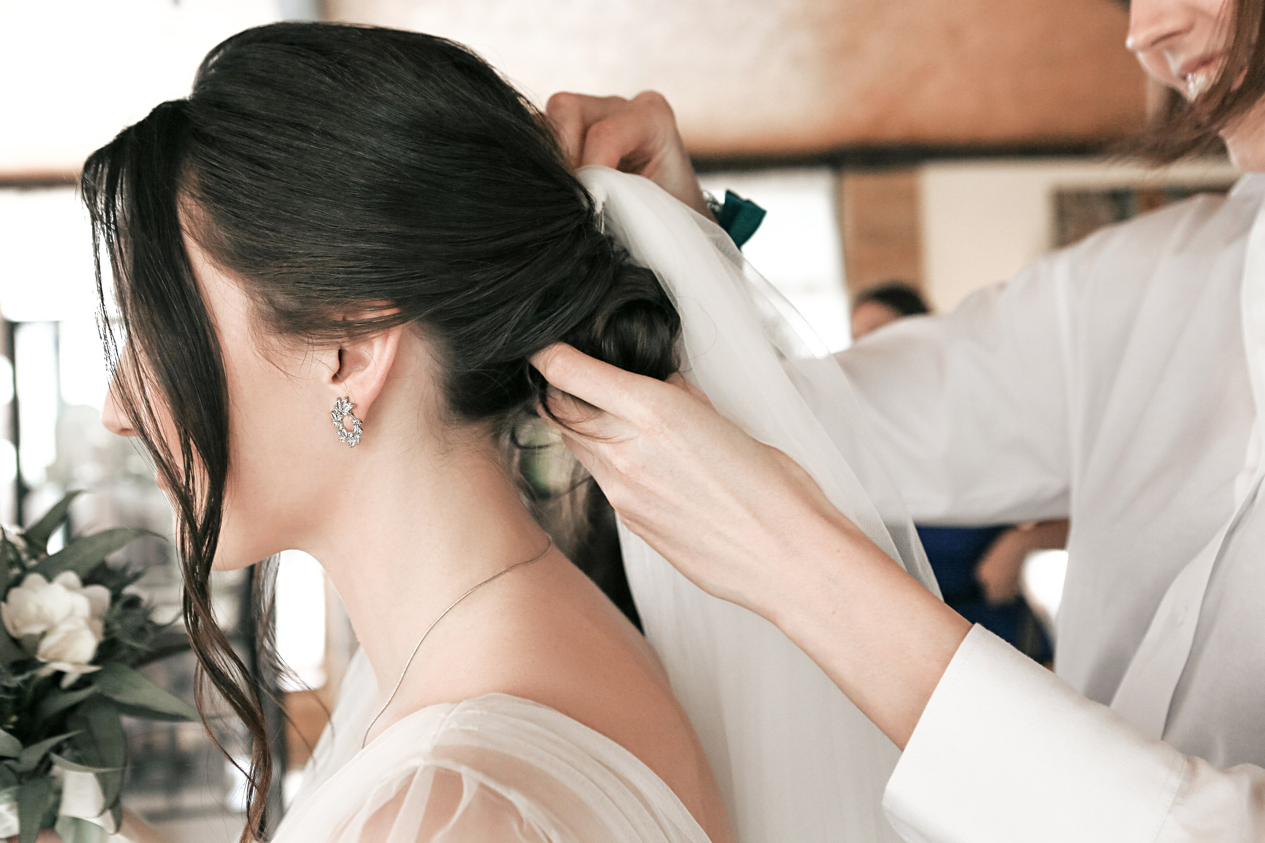 Свадебная фотосессия и венчание в Евпатории. Фотограф в Краснодаре и в Евпатории Дарья Белоущенко