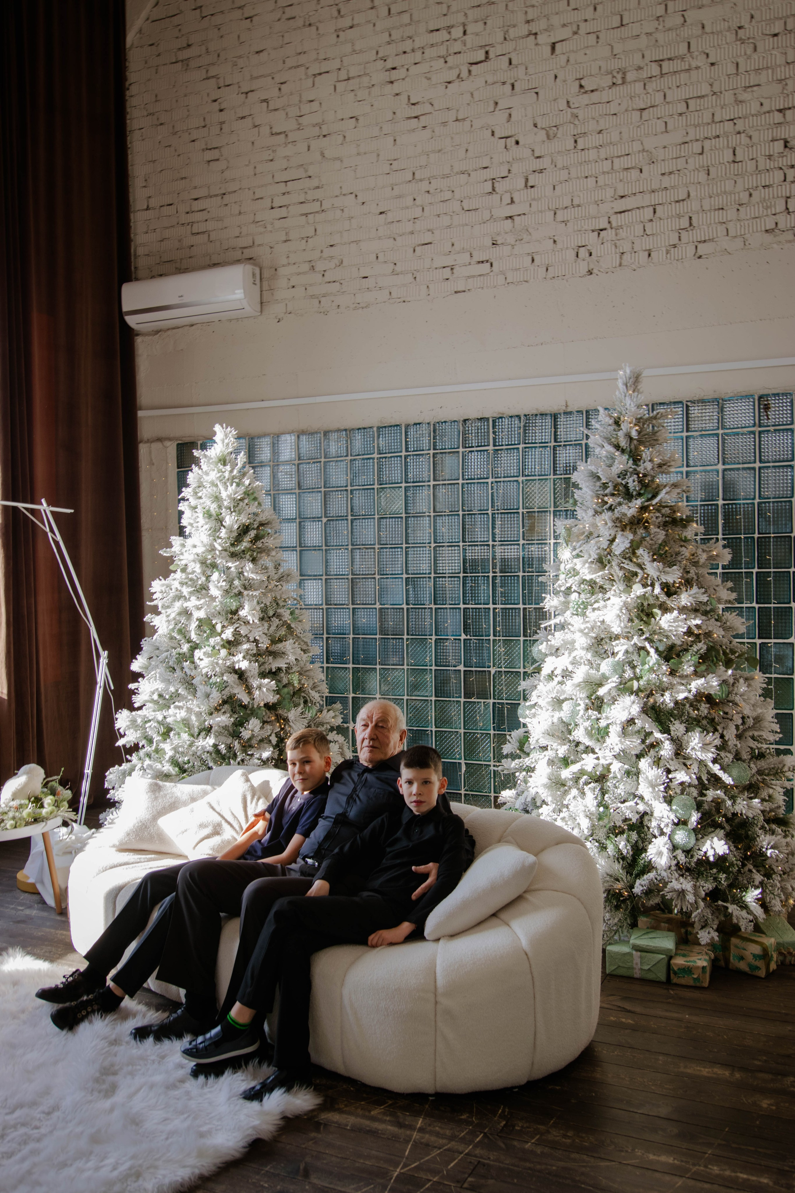 Daria family. Busan photographer | Фотограф Пусан