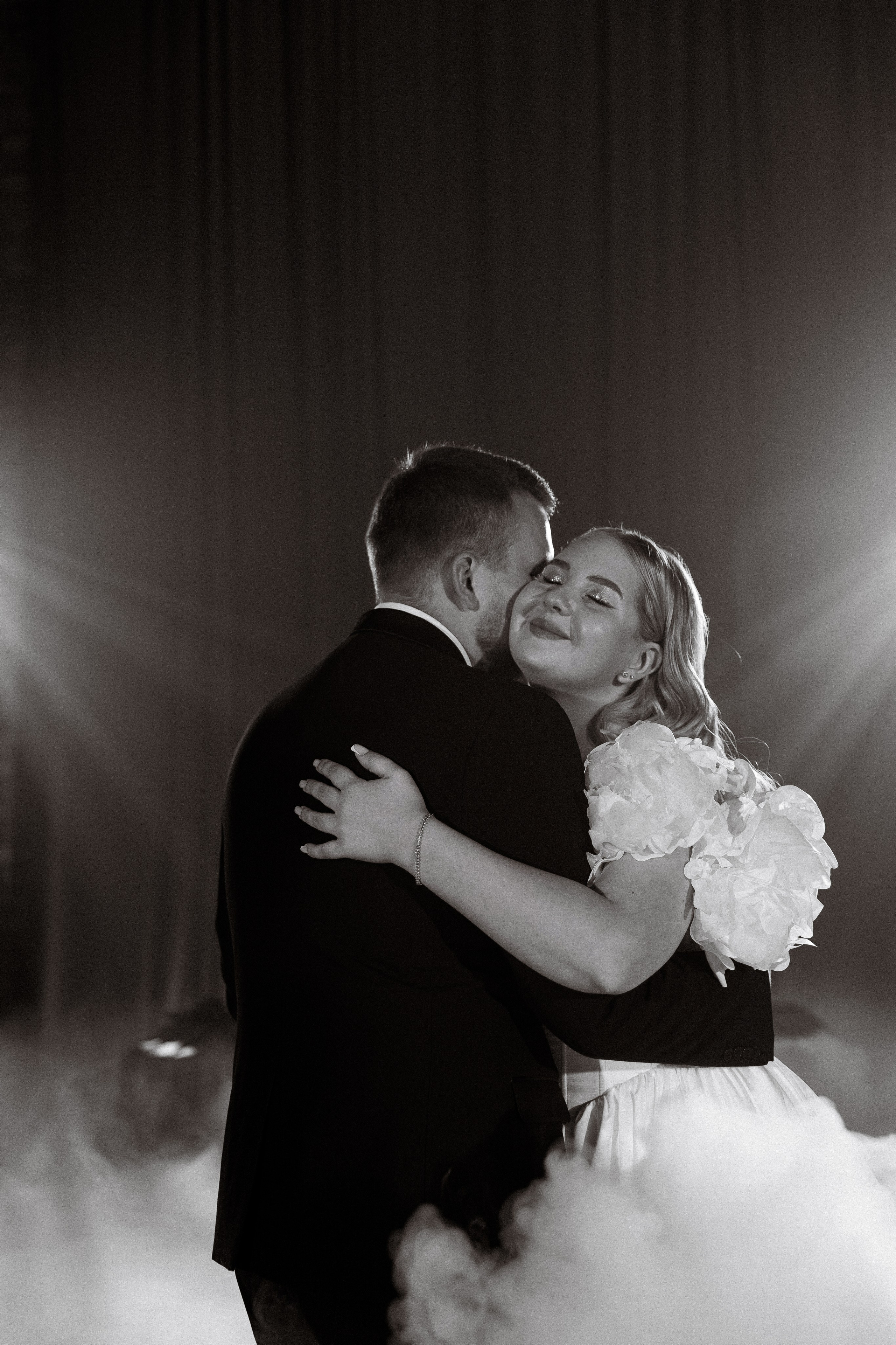 Анастасия и Максим. Свадебный и семейный фотограф Ксения Маллер