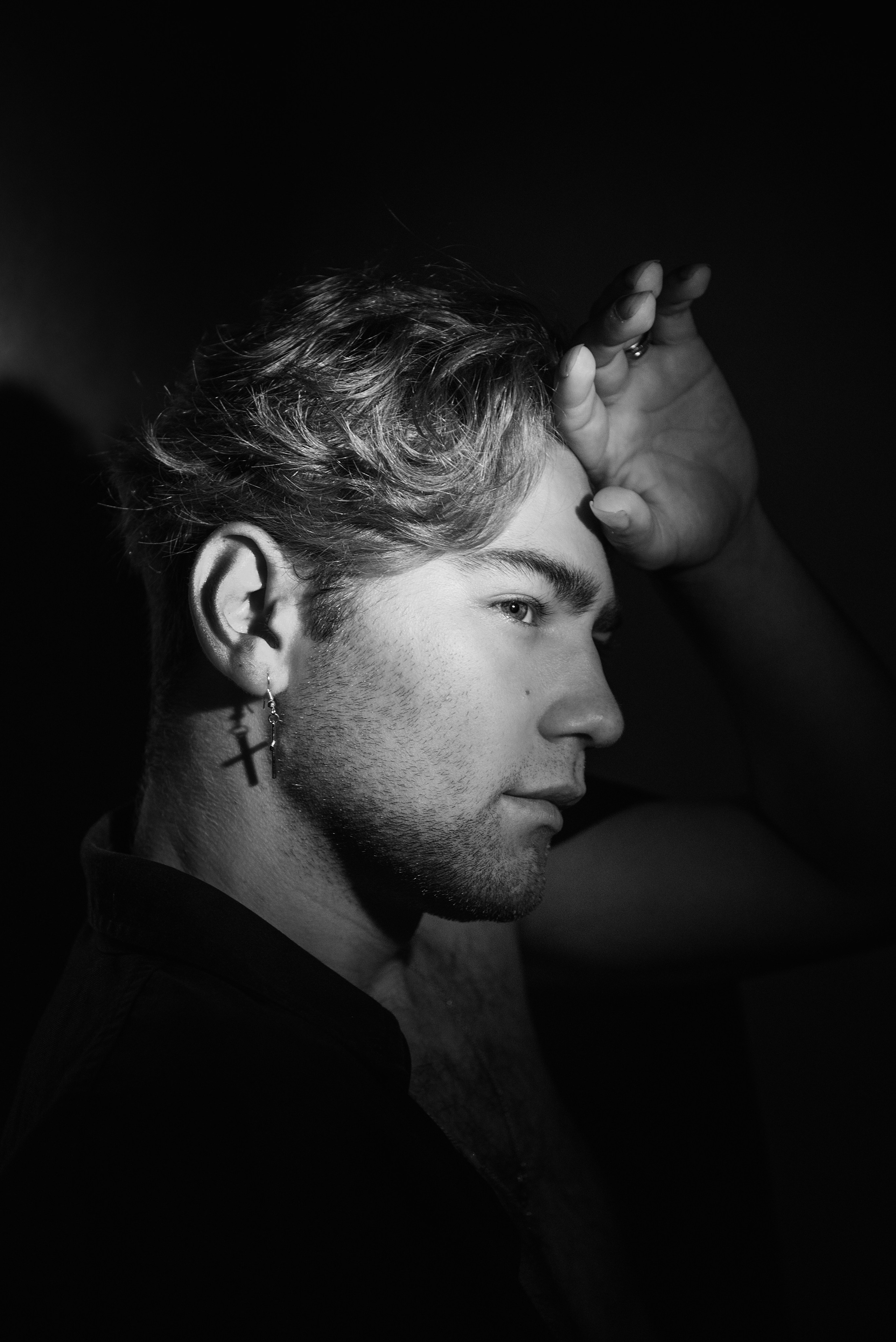 Портрет. Свадебный фотограф Калининград - Александр Зубанов