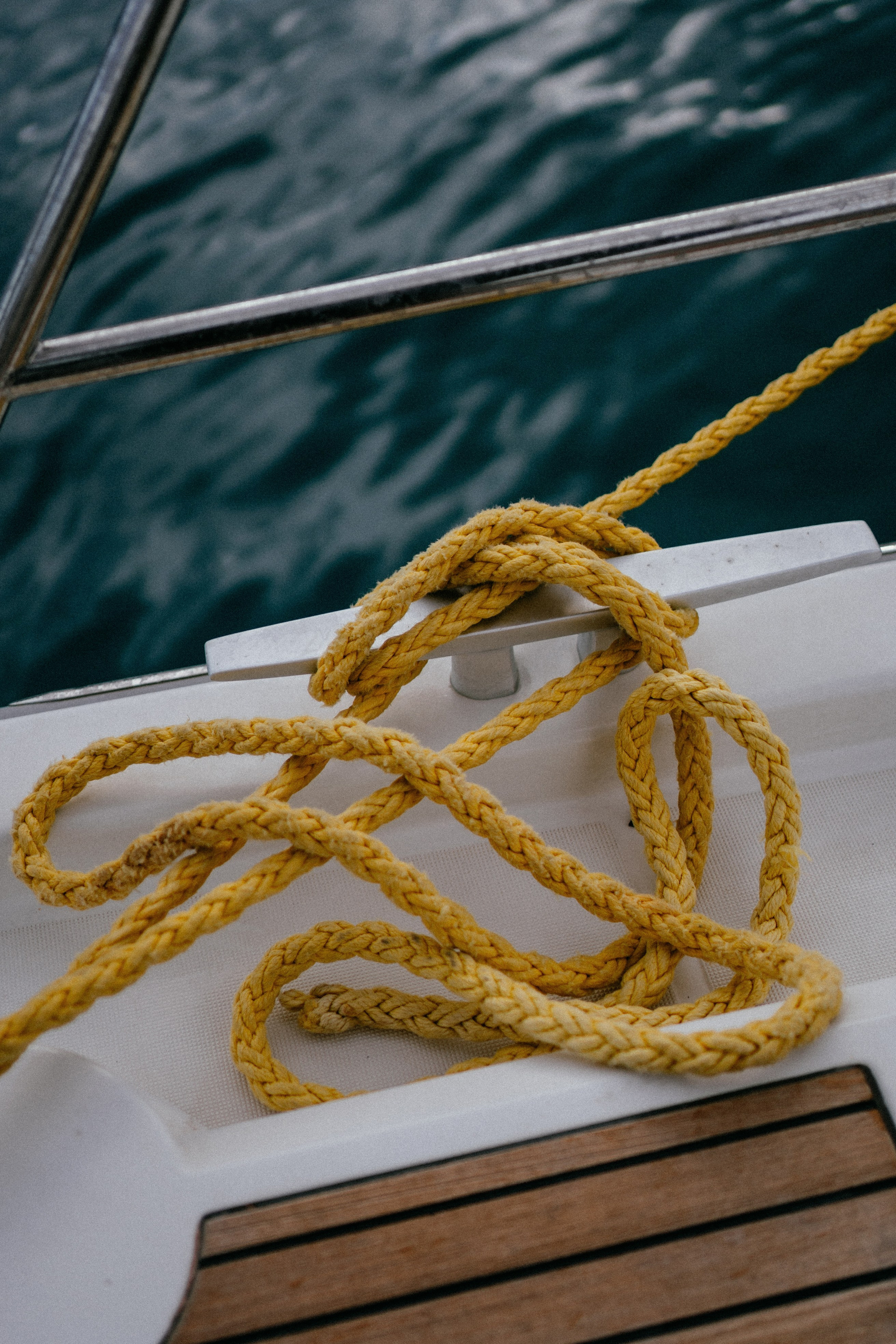 P&N Yachting. Фотограф в Москве Маша Игитова