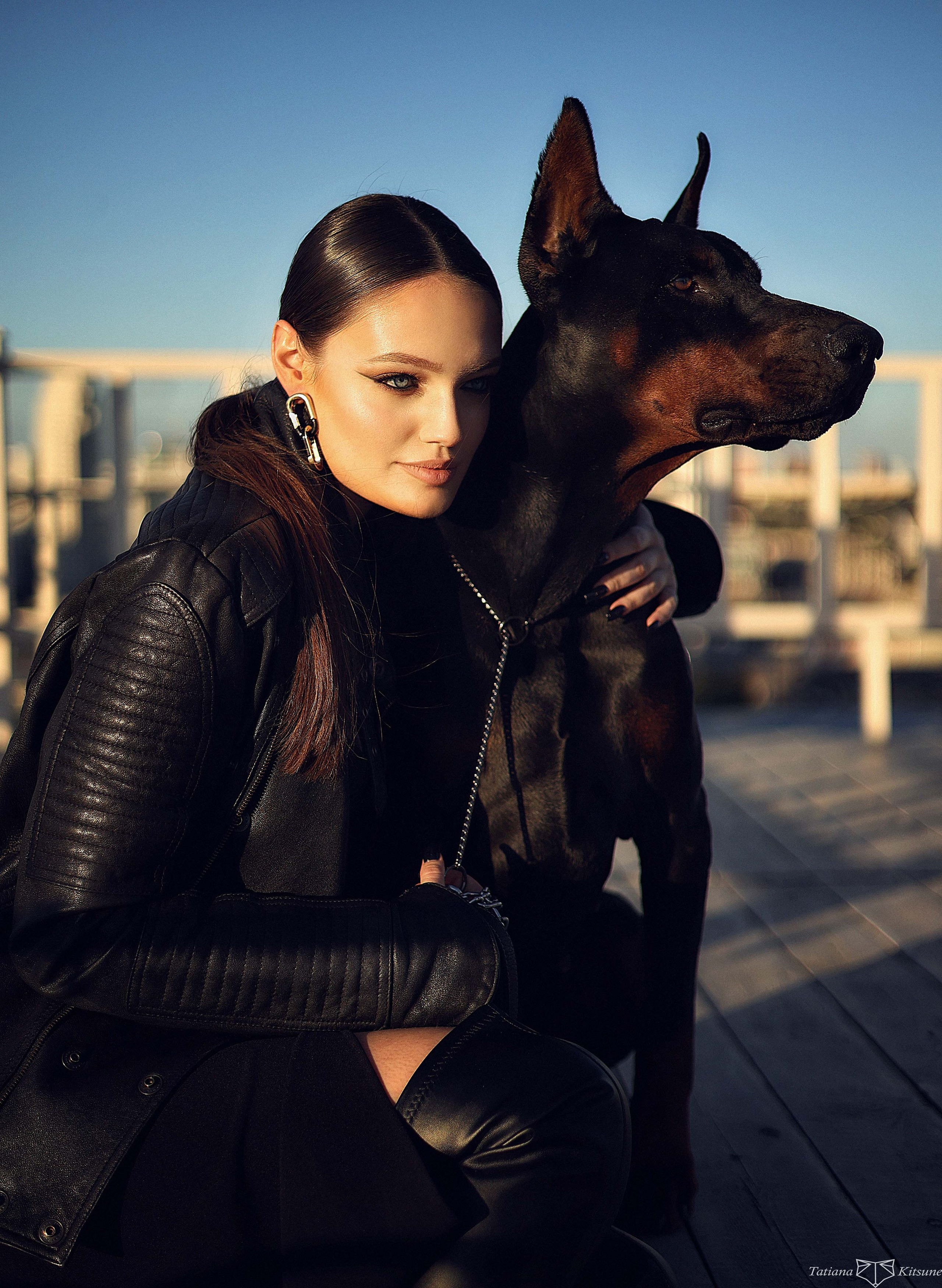 Портрет. Эксклюзивный фотограф японских сказок в Екатеринбурге