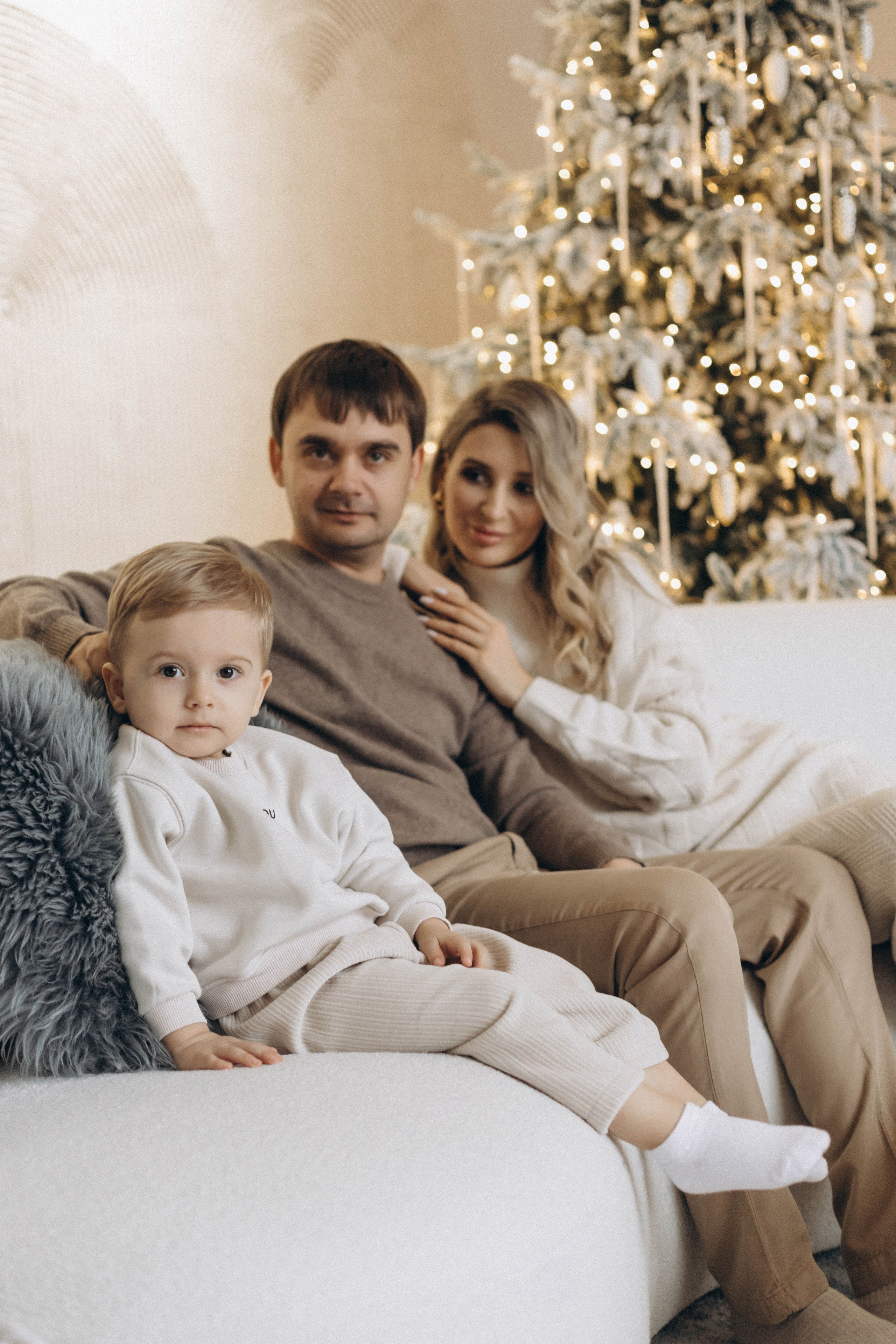 Семья. Портретный и свадебный фотограф в Астрахани Сабира Аубекерова