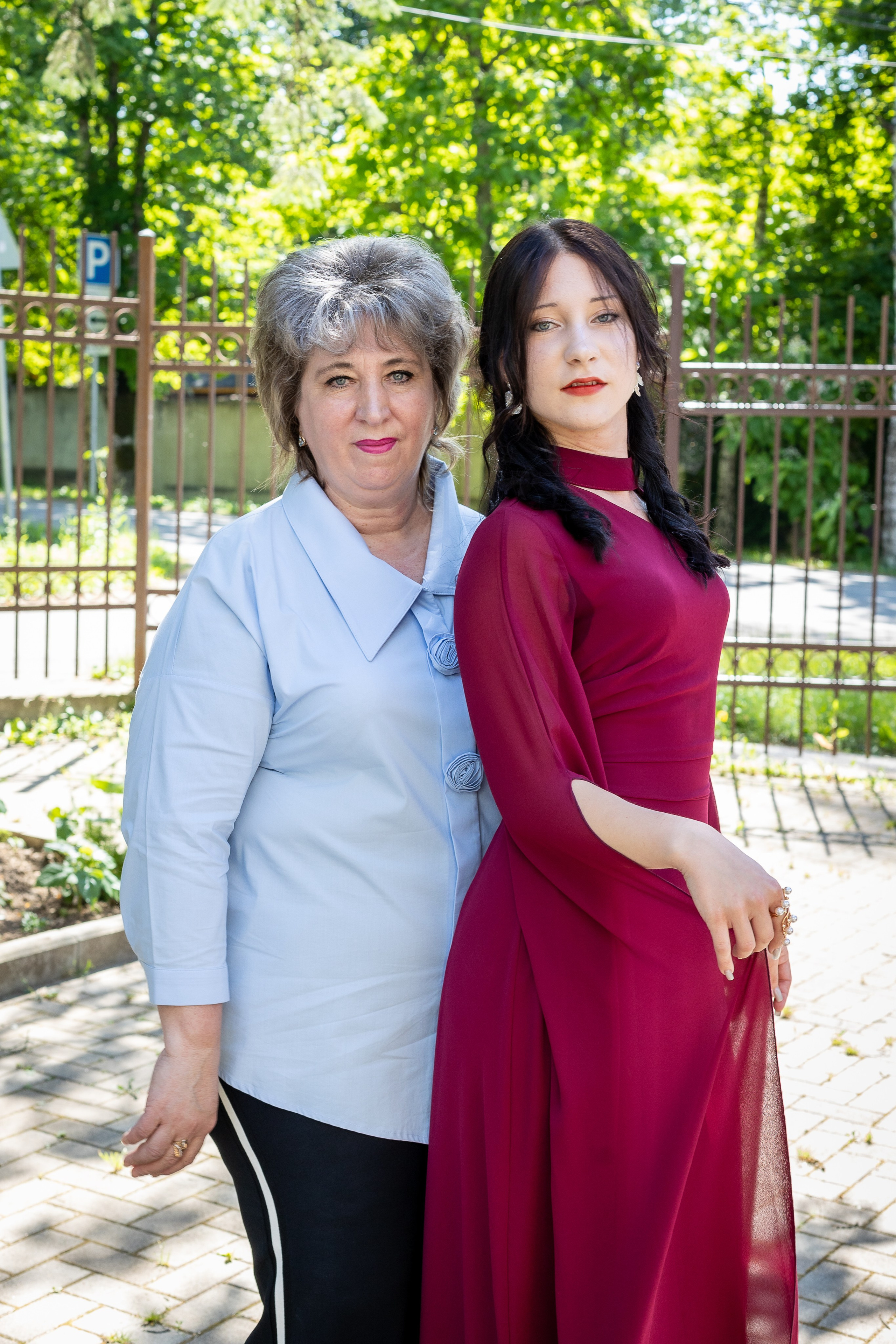 Вручение аттестата 2025. Выпускные альбомы Майкоп, Краснодар Елена Золотарева