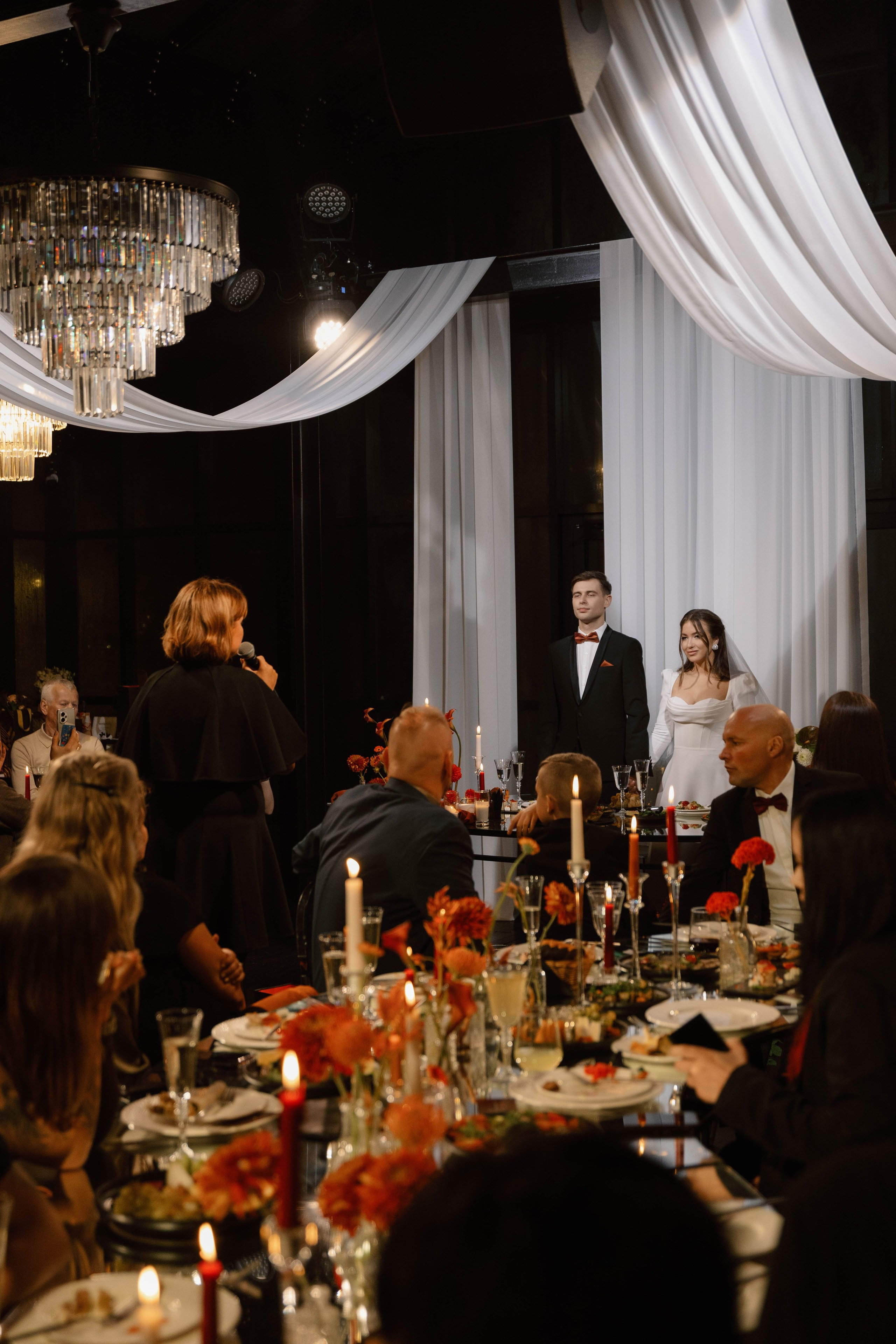 Александр и Валерия. Фотограф Юсова Мария