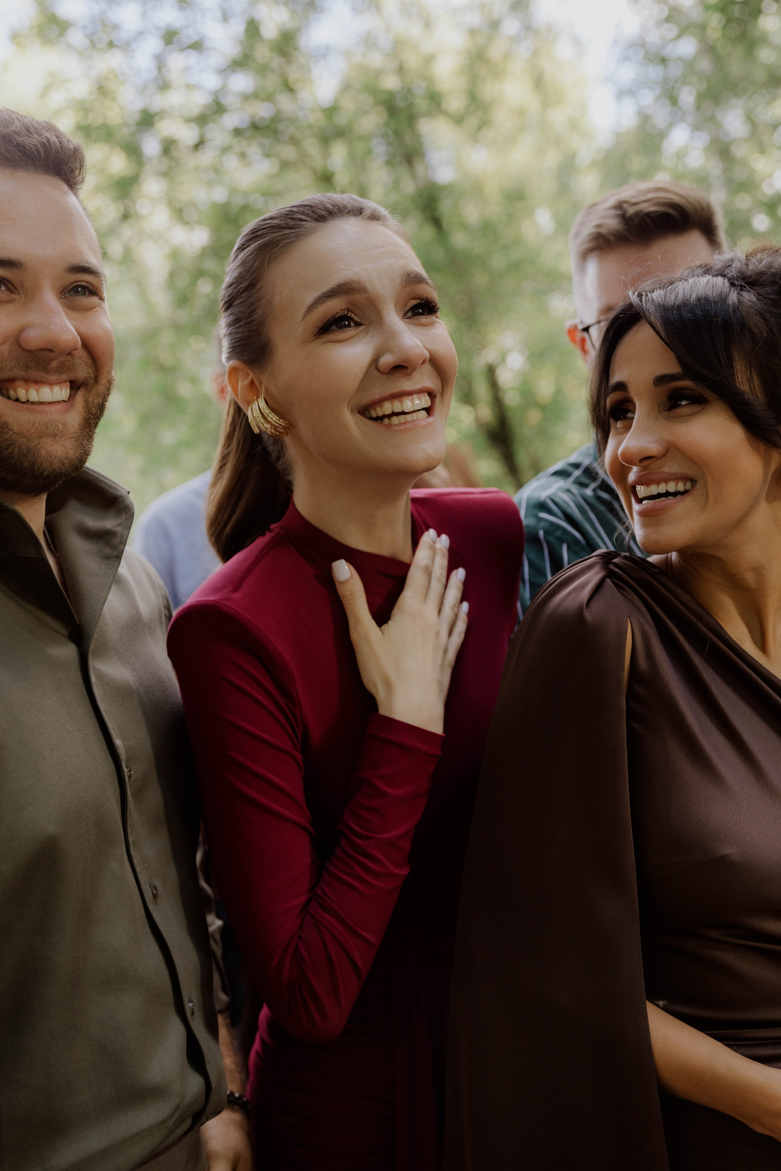 Евгений и Дарья. Фотограф Юсова Мария