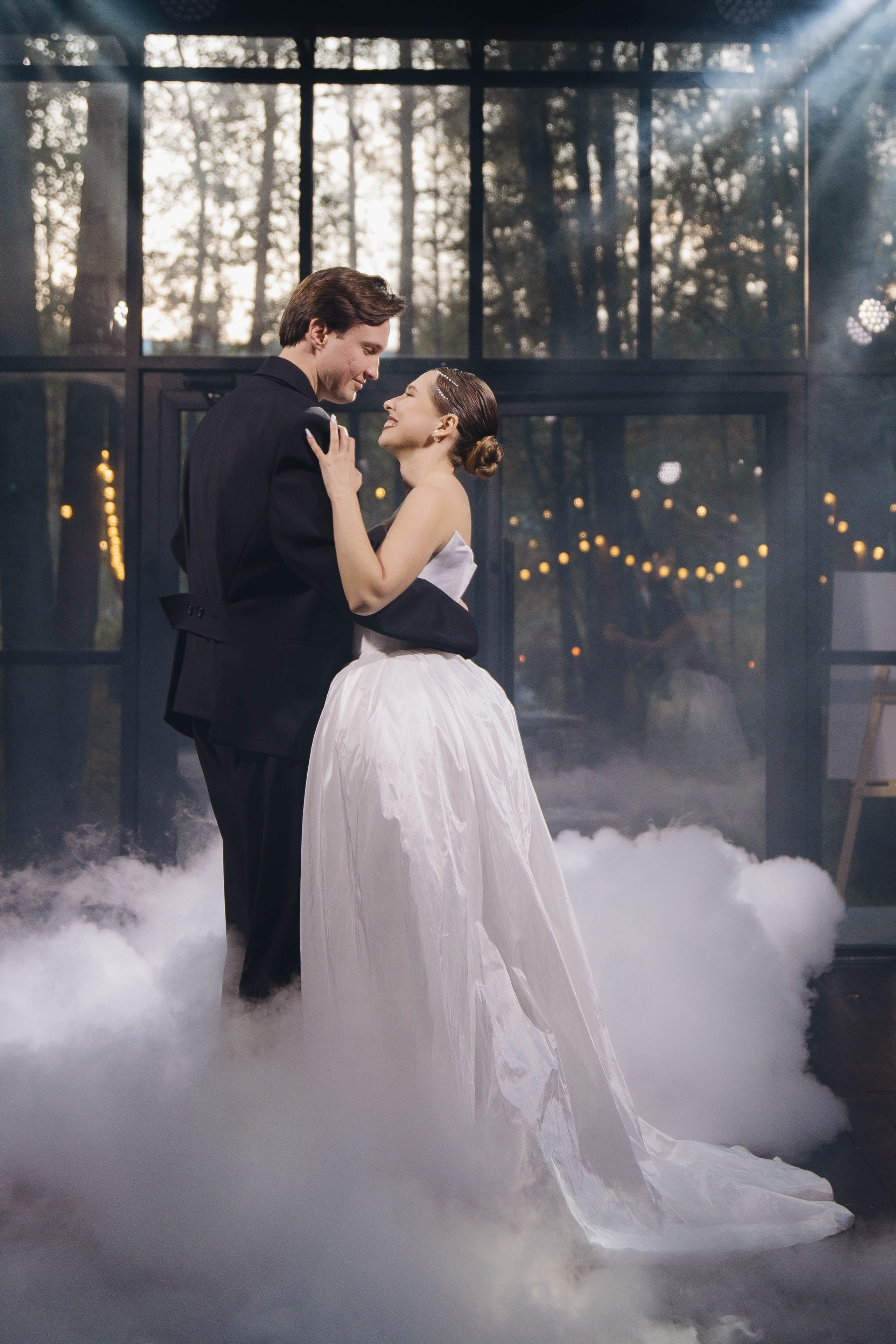 Ярослав и Анастасия. Фотограф Юсова Мария