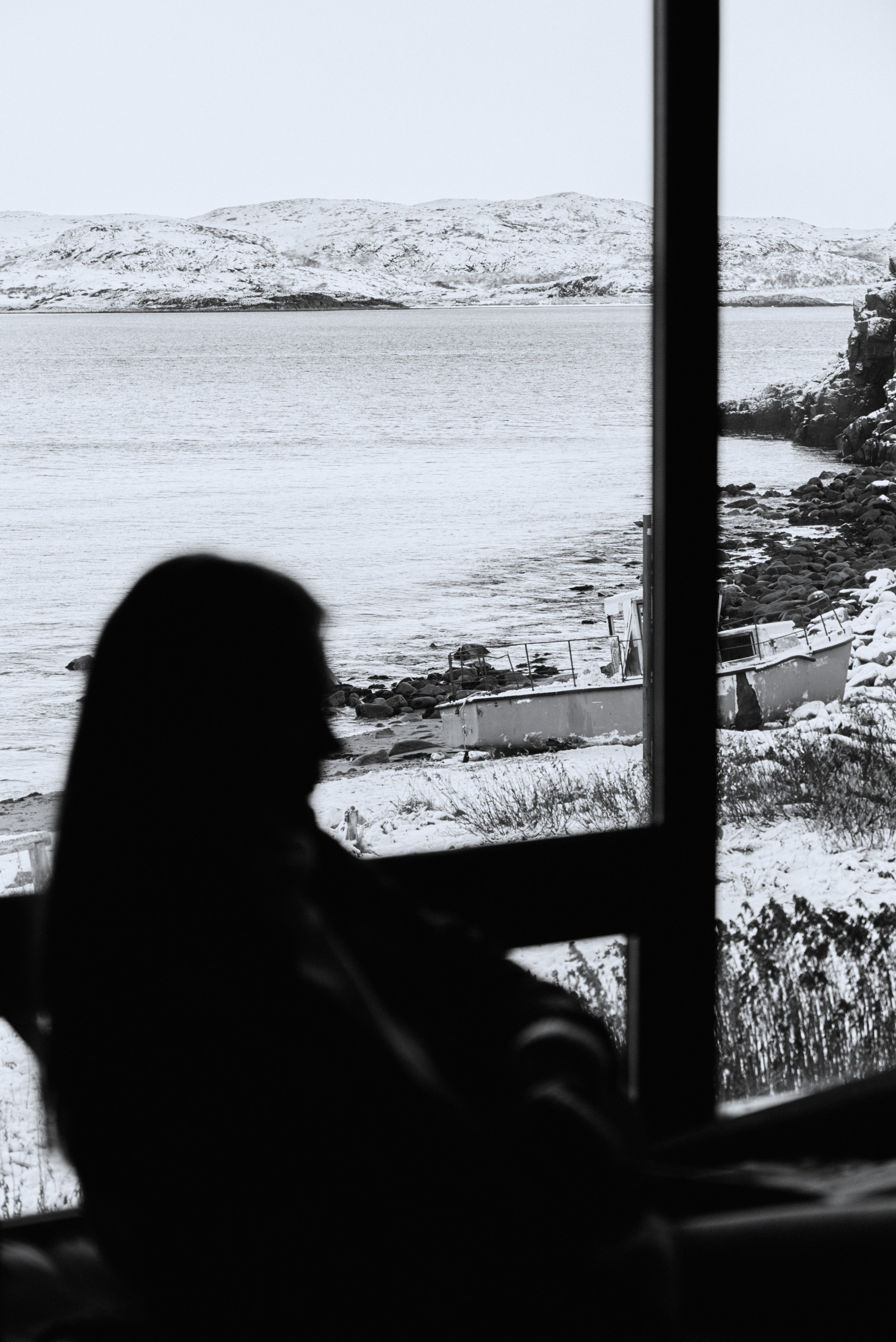 BAON x TERIBERKA. Фотограф Сурков Никита