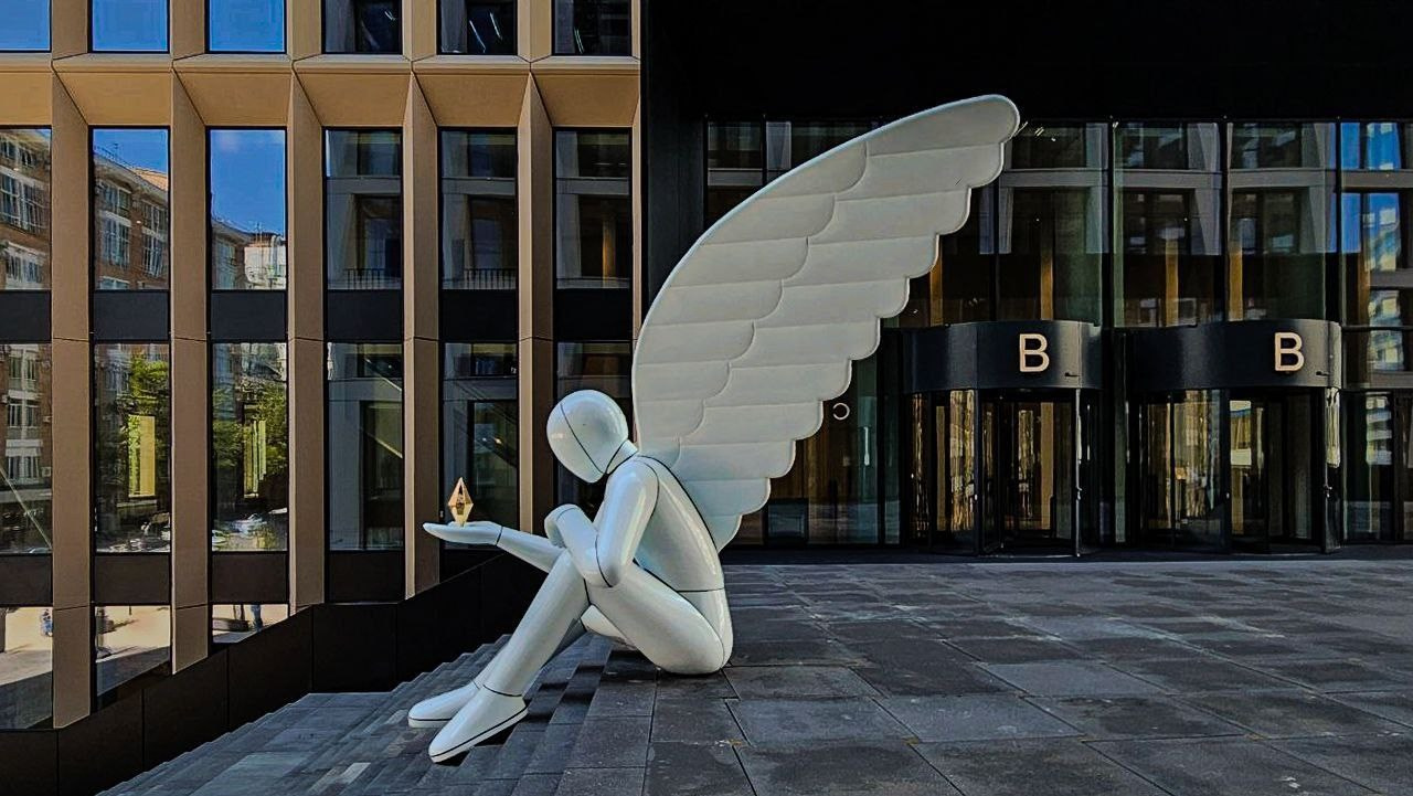 До/После. Фотограф Иван Антонов