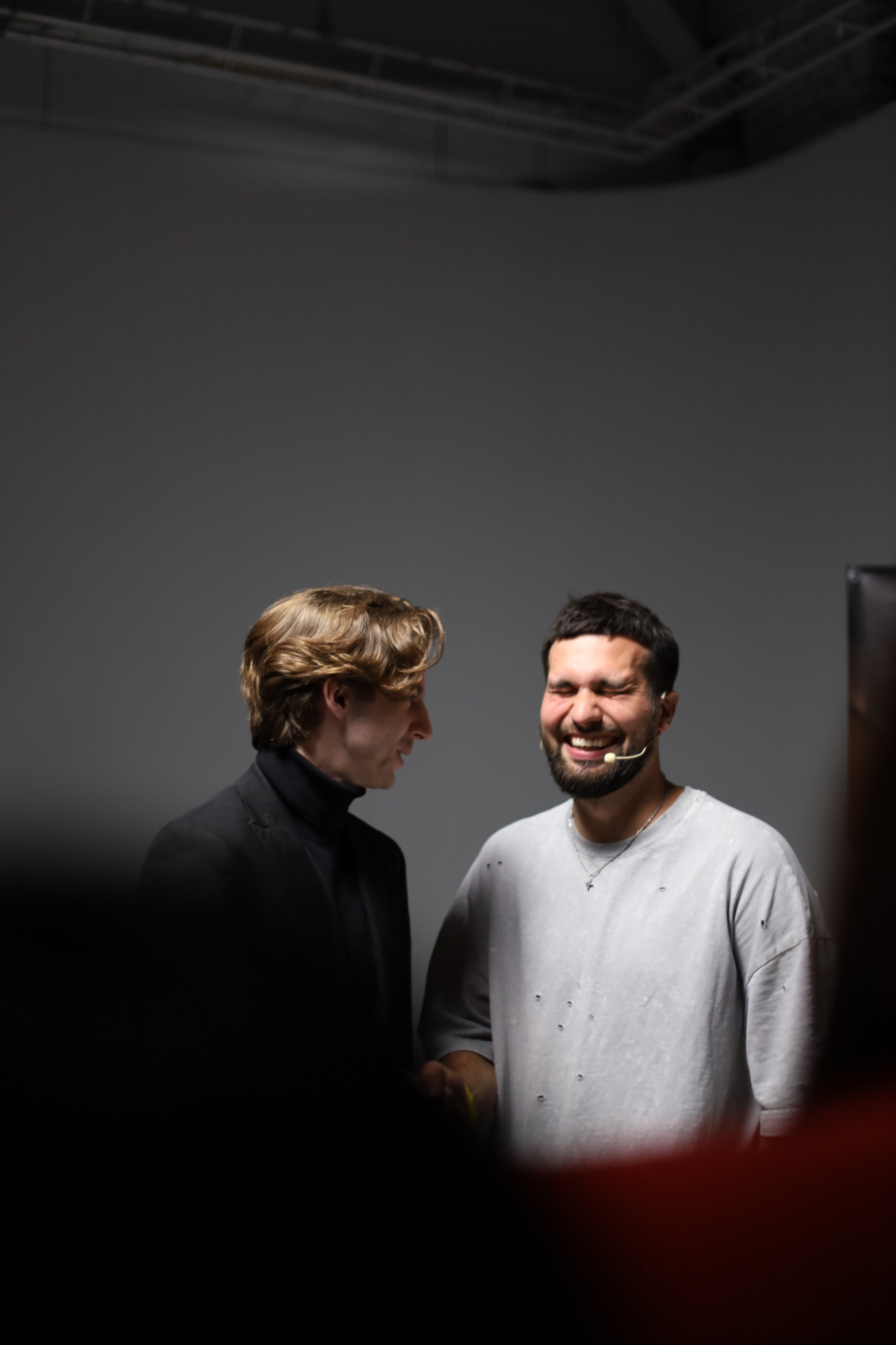 Репортаж. Москва. Фотограф Екатерина Торопцева