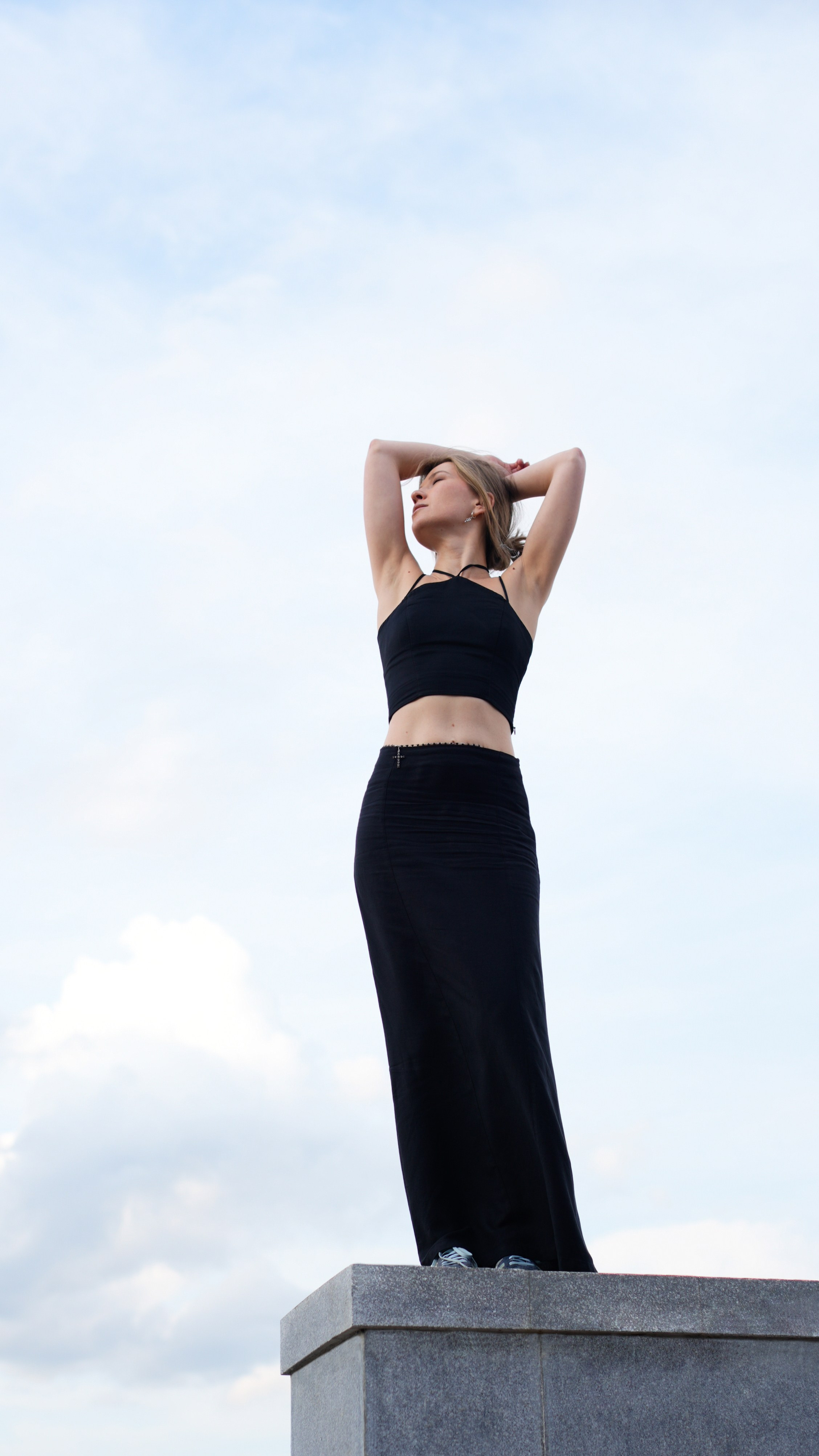 Вера. Репортажный и студийный фотограф, Москва