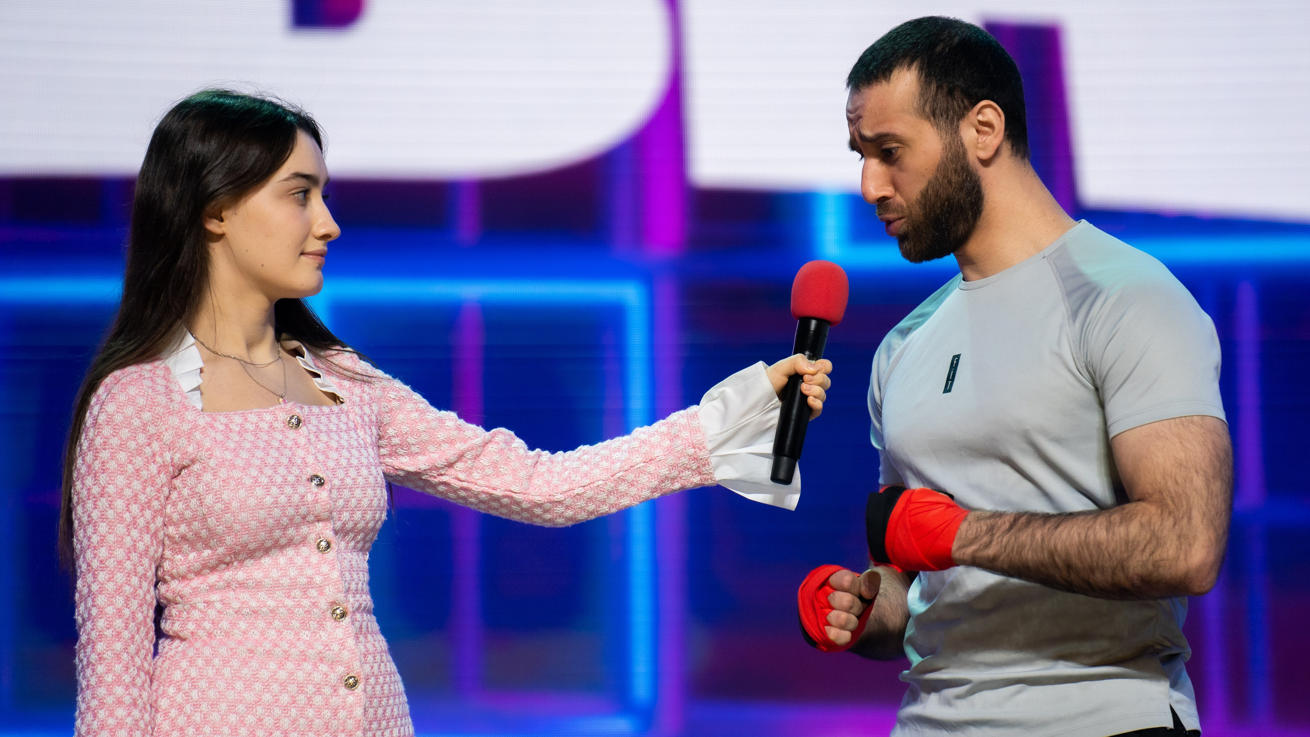 Высшая лига КВН сезон 2024. Репортажный и студийный фотограф, Москва