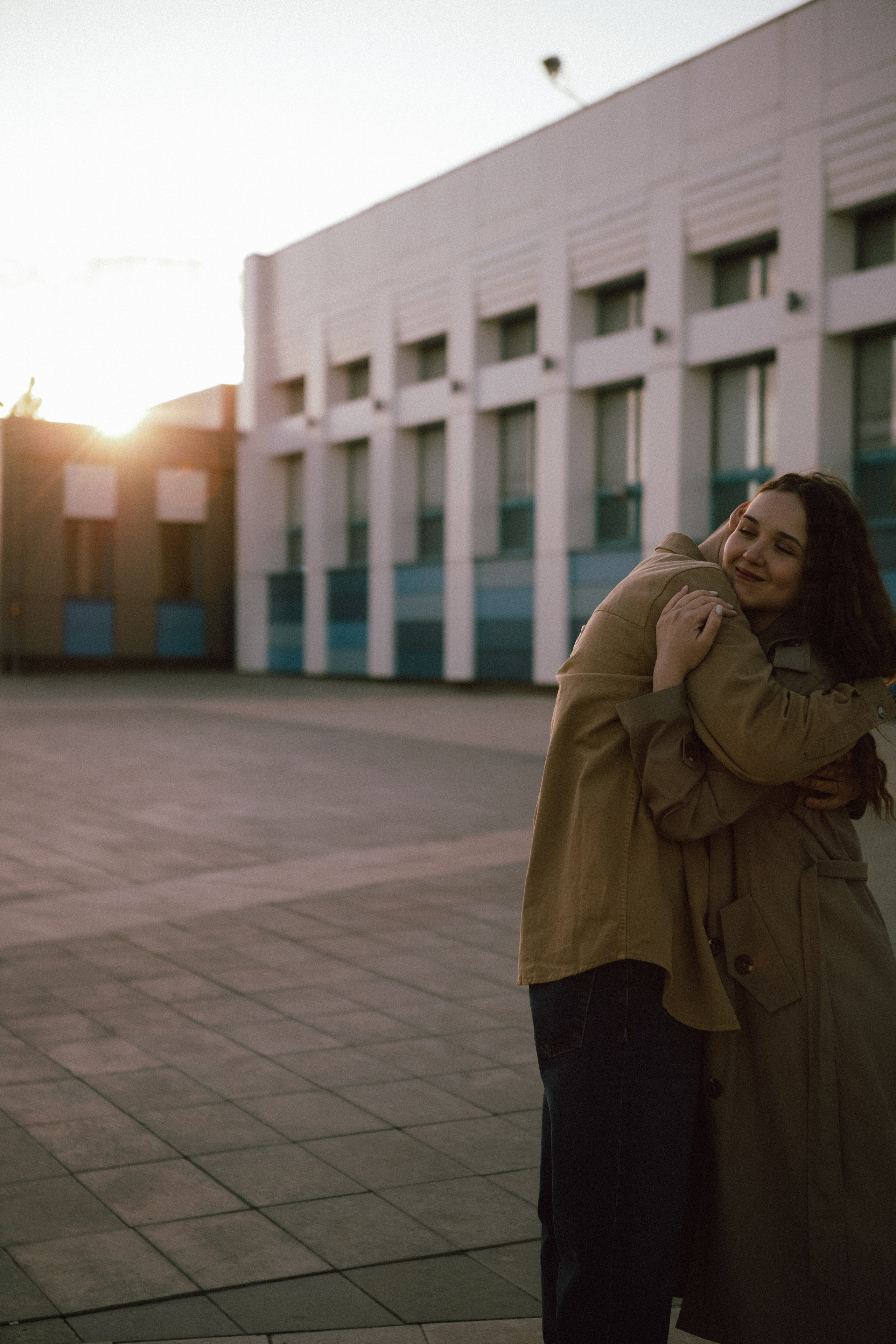 Юля/Влад. Фотограф Оренбург Алёна Лелет