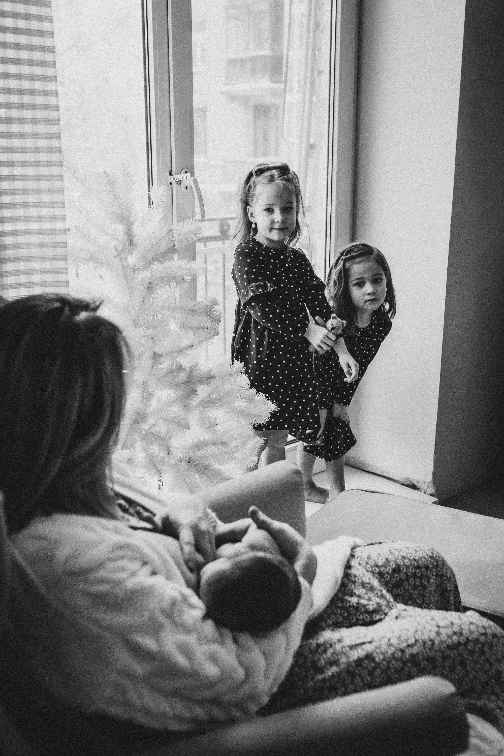 Семейные. Семейный фотограф и фотограф новорожденных в Санкт-Петербурге Алевтина