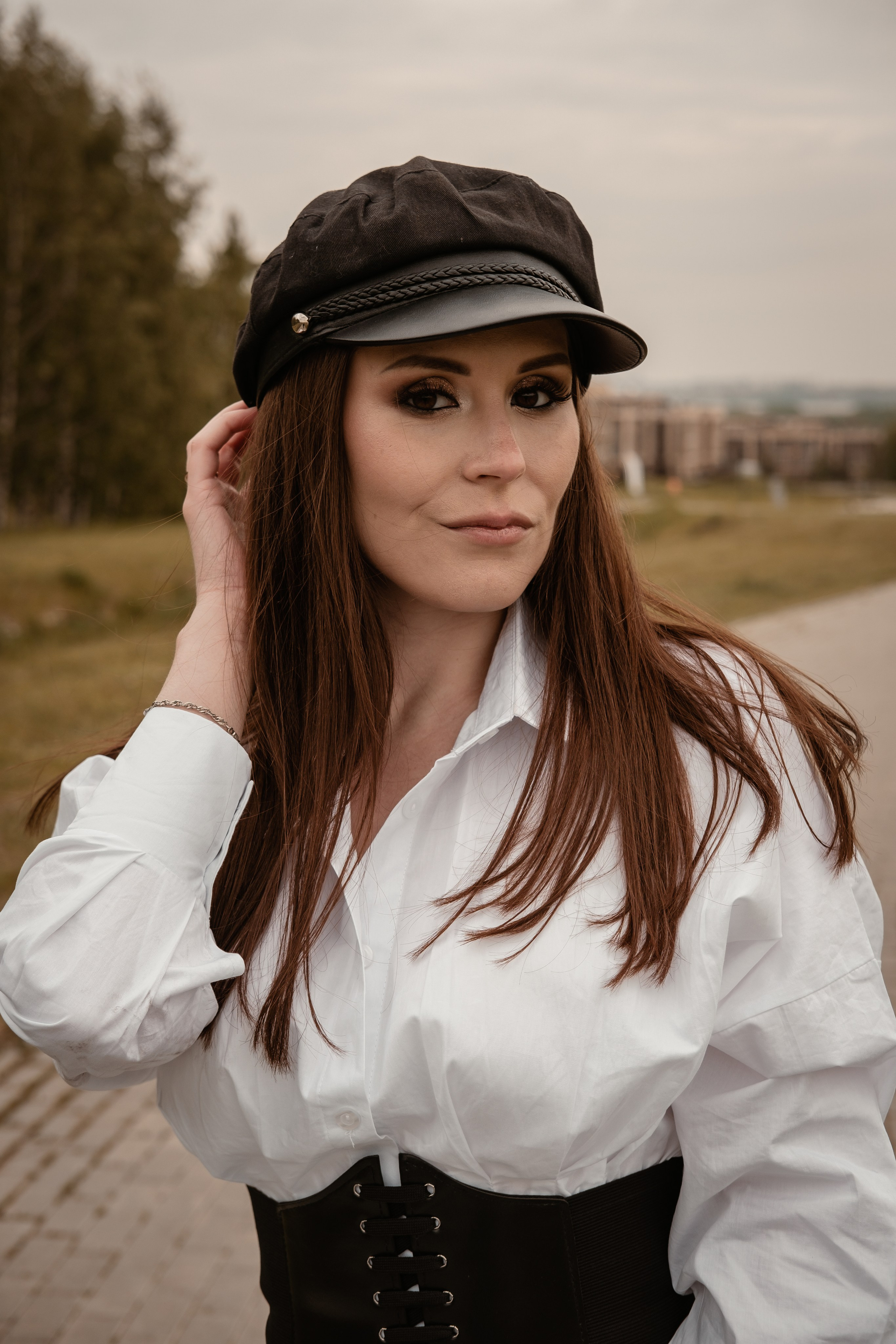 Полина и Семен. Свадебный фотограф Челябинск