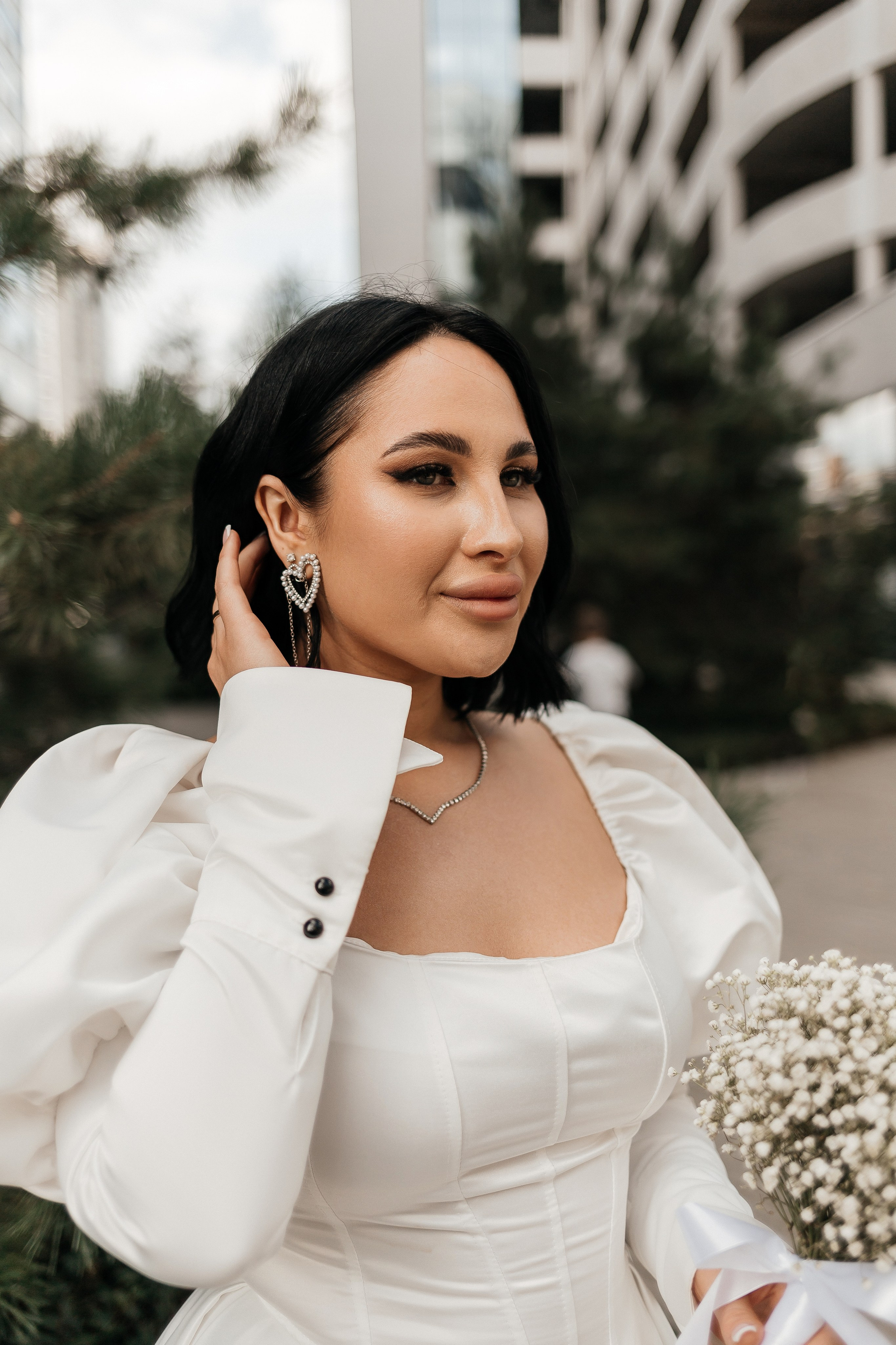 Александр и Карина/2024. Свадебный и семейный фотограф в Екатеринбурге