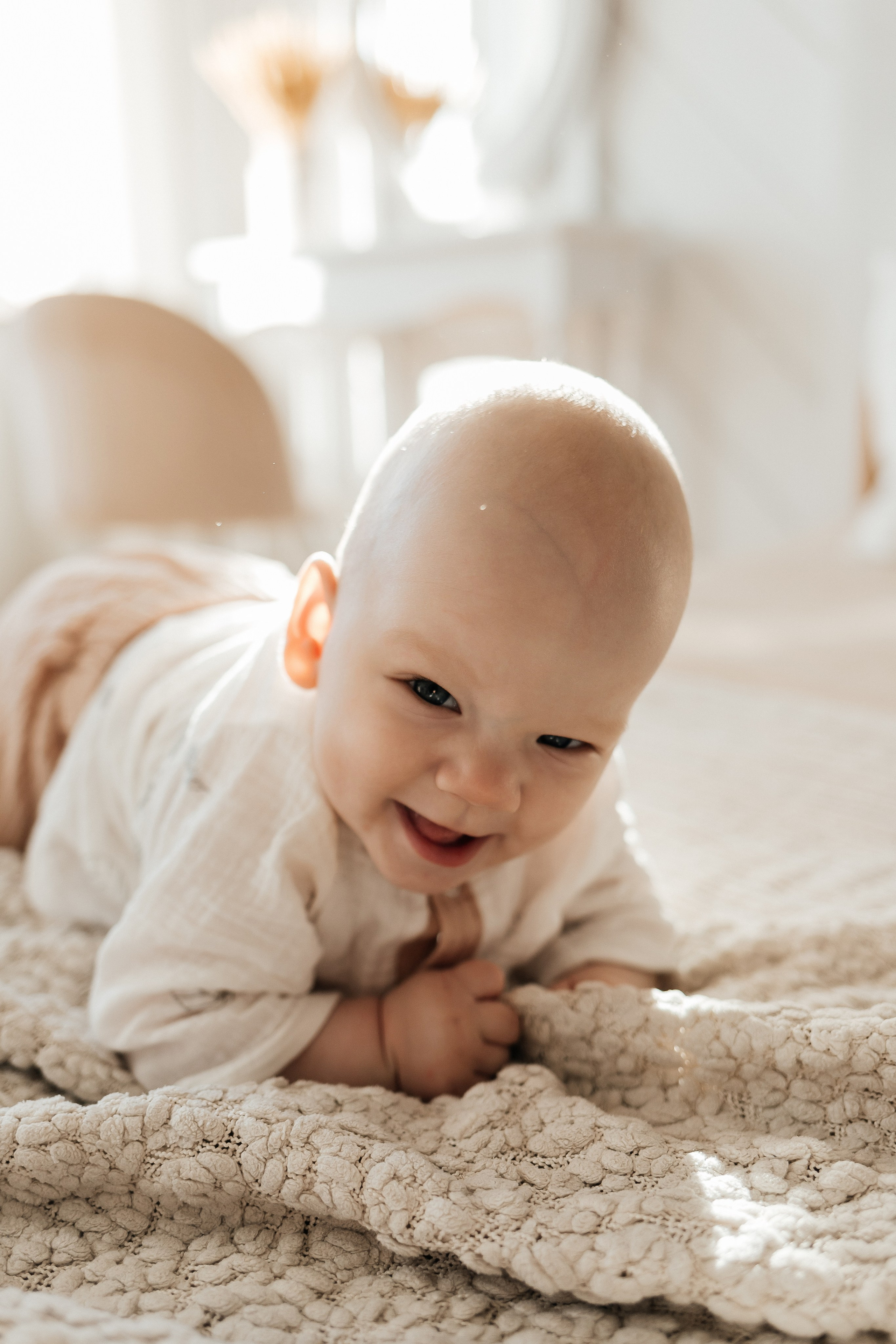 Анастасия и Матвей. Свадебный и семейный фотограф в Екатеринбурге