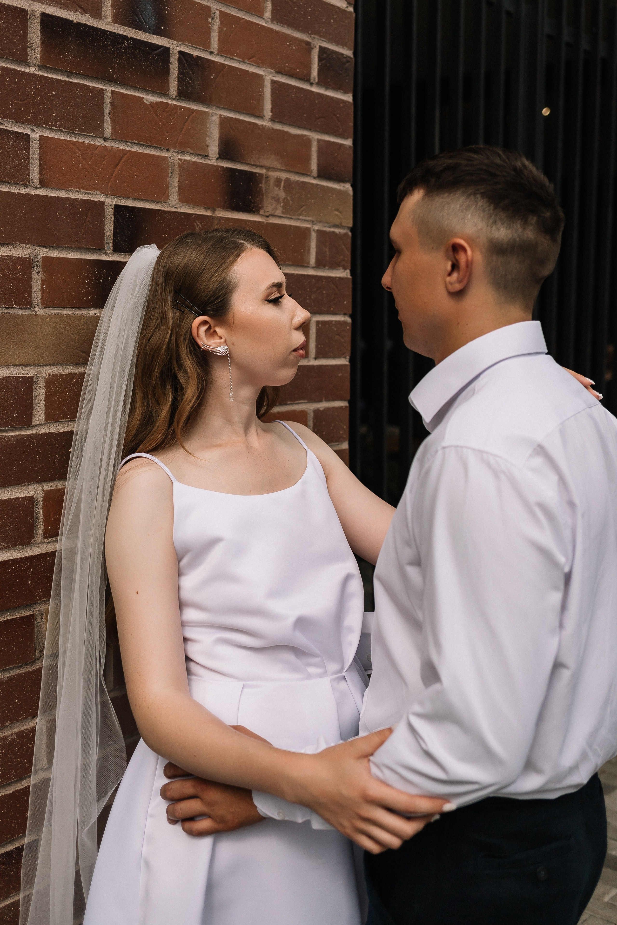 Максим и Екатерина/2024. Свадебный и семейный фотограф в Екатеринбурге