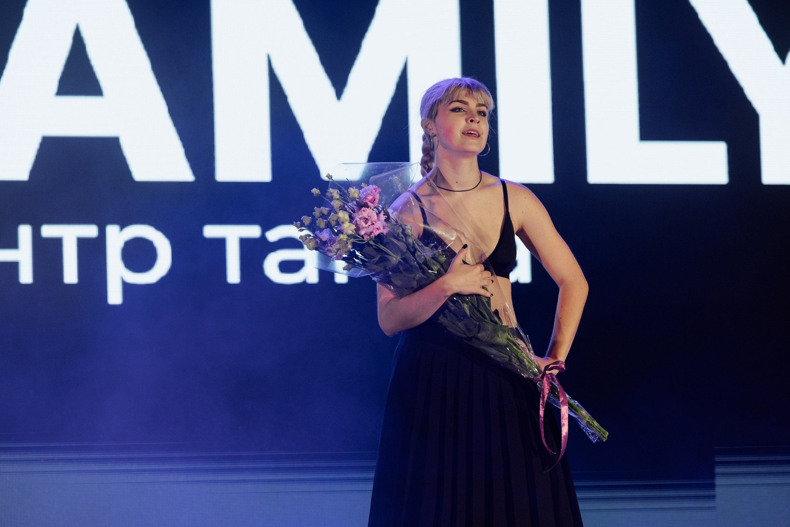 Танцы. Фотограф Николай Петрушкин | Ставрополь, Москва