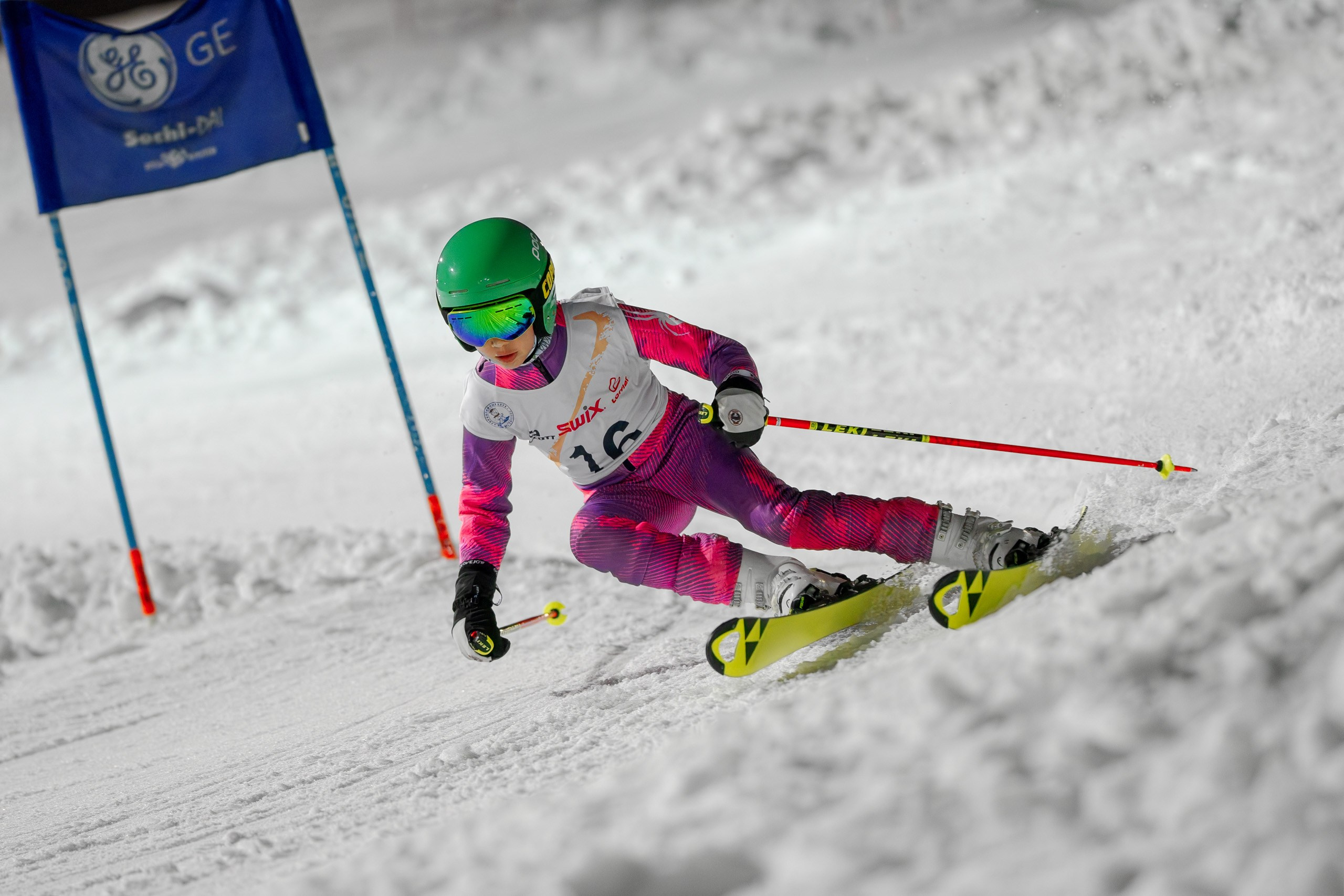 Соревнования МУ ДО СШ "Шуколово" "Шуколовские виражи"