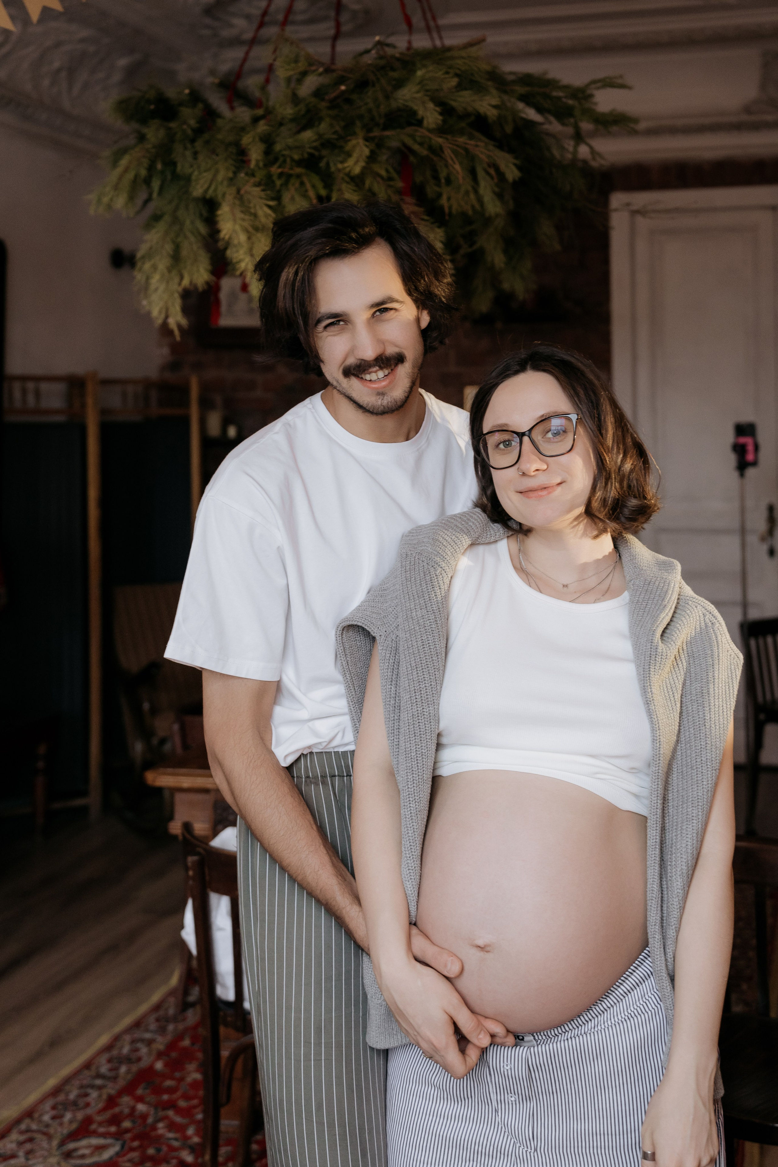 Дима и Маша. Свадебный фотограф в Санкт-Петербурге Саша Колоцей