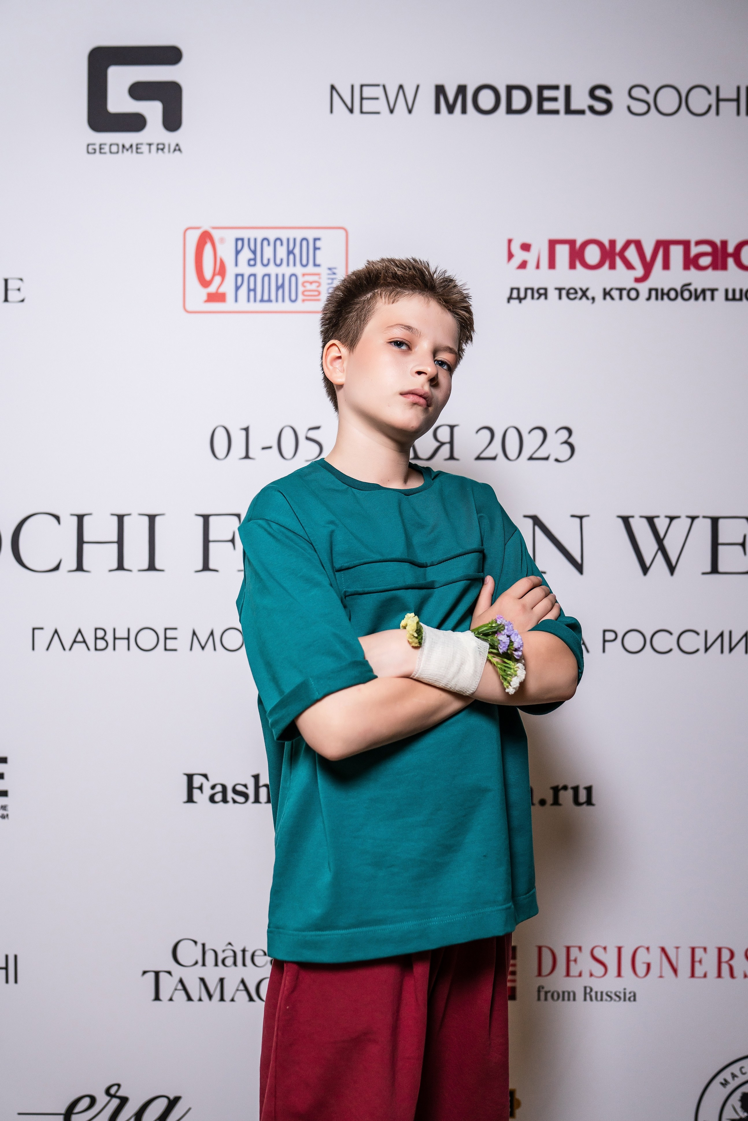 Репортажный фотограф Сочи Fashion week. Фотограф Сочи