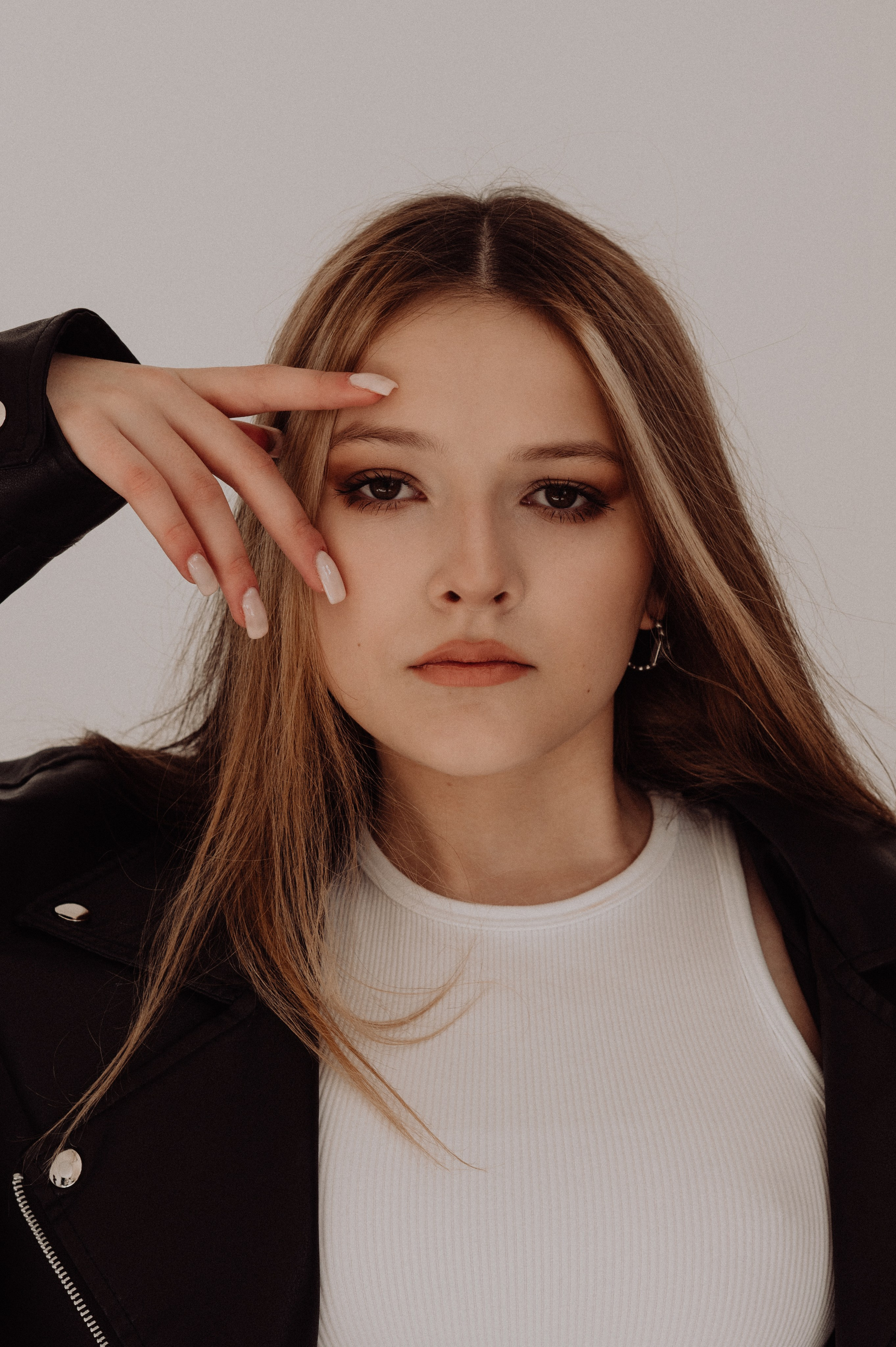 Акимова Арина. Promodels