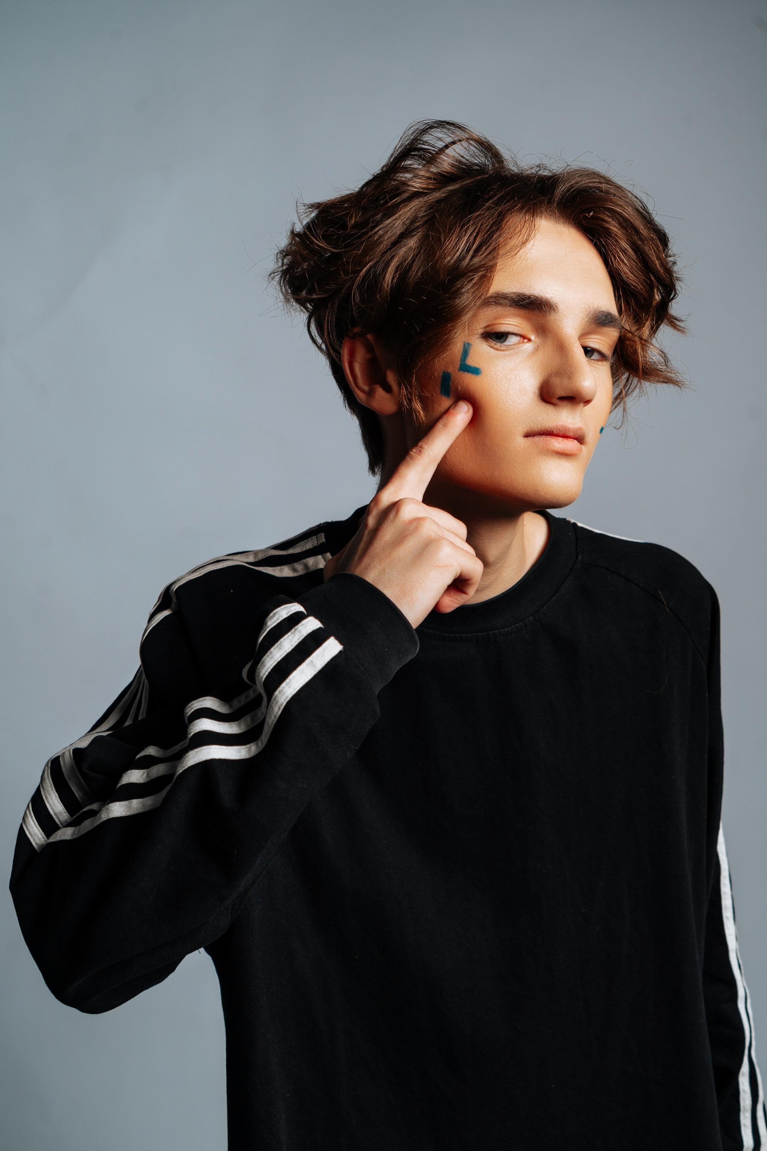 Пирогов Даниил. Promodels