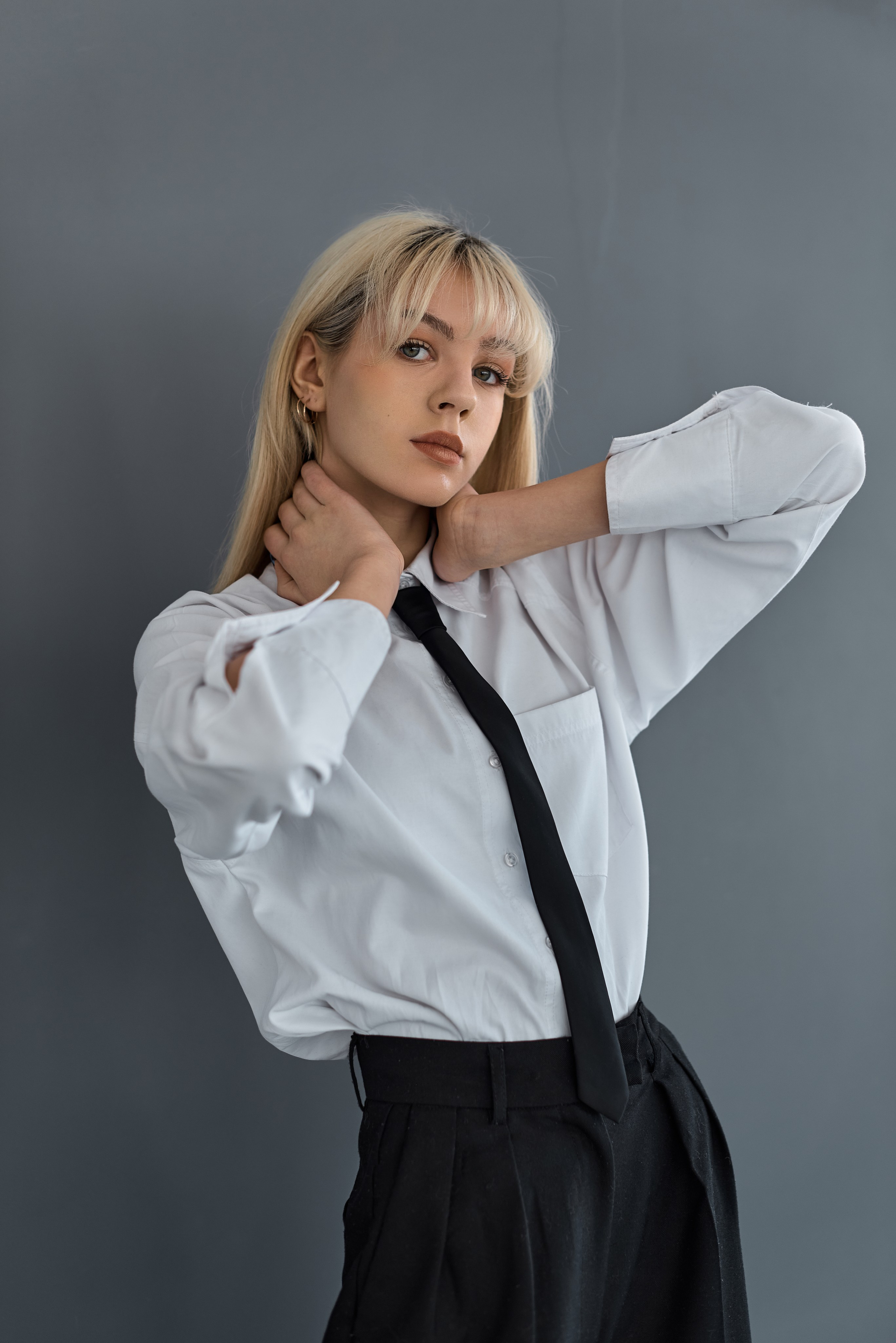 Маркина Ксения. Promodels