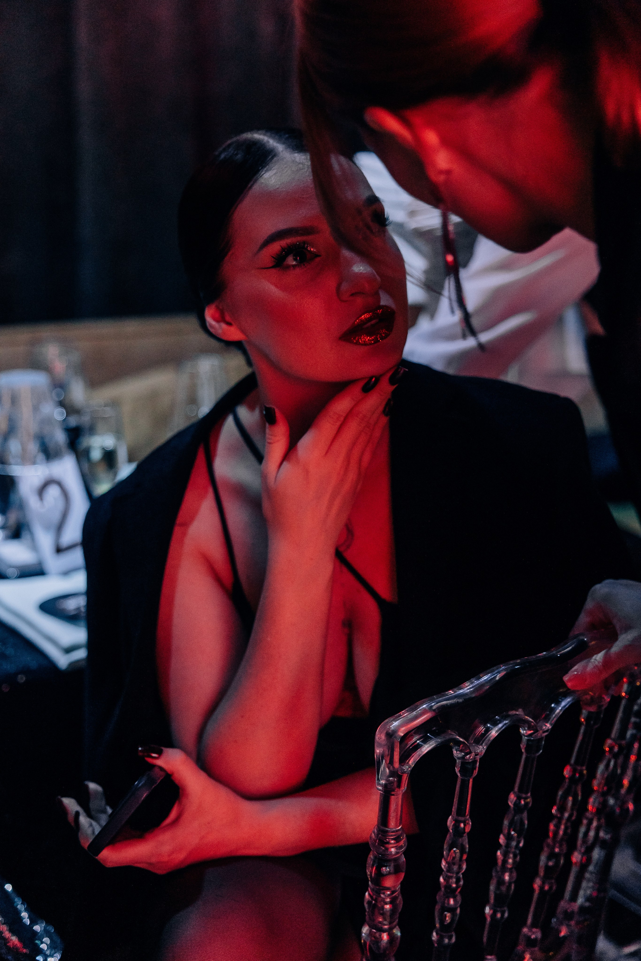 Корпоративы декабря. Свадебный и семейный фотограф в Воронеже Свиридова Евгения