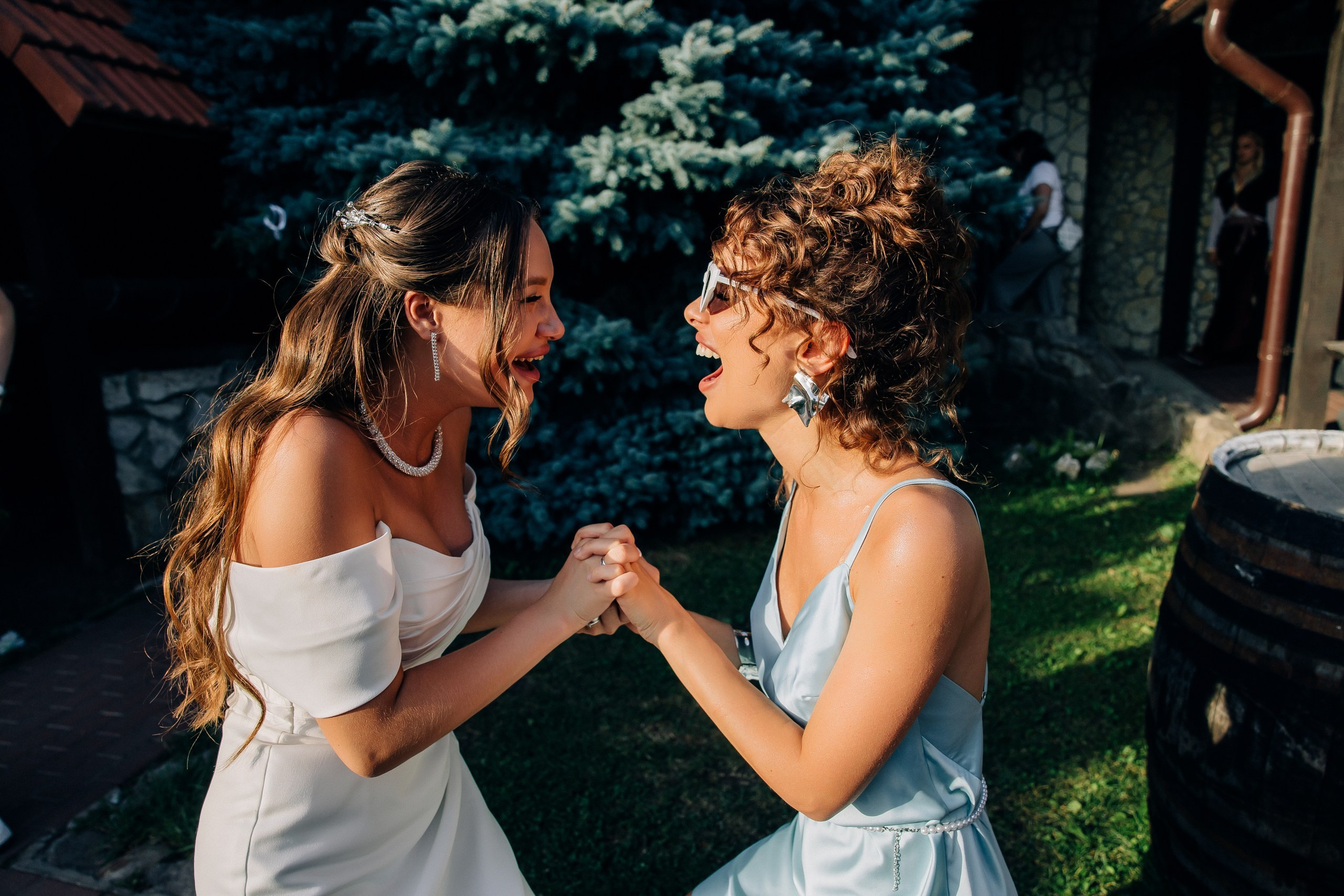 P & A. Свадебный и семейный фотограф в Воронеже Свиридова Евгения