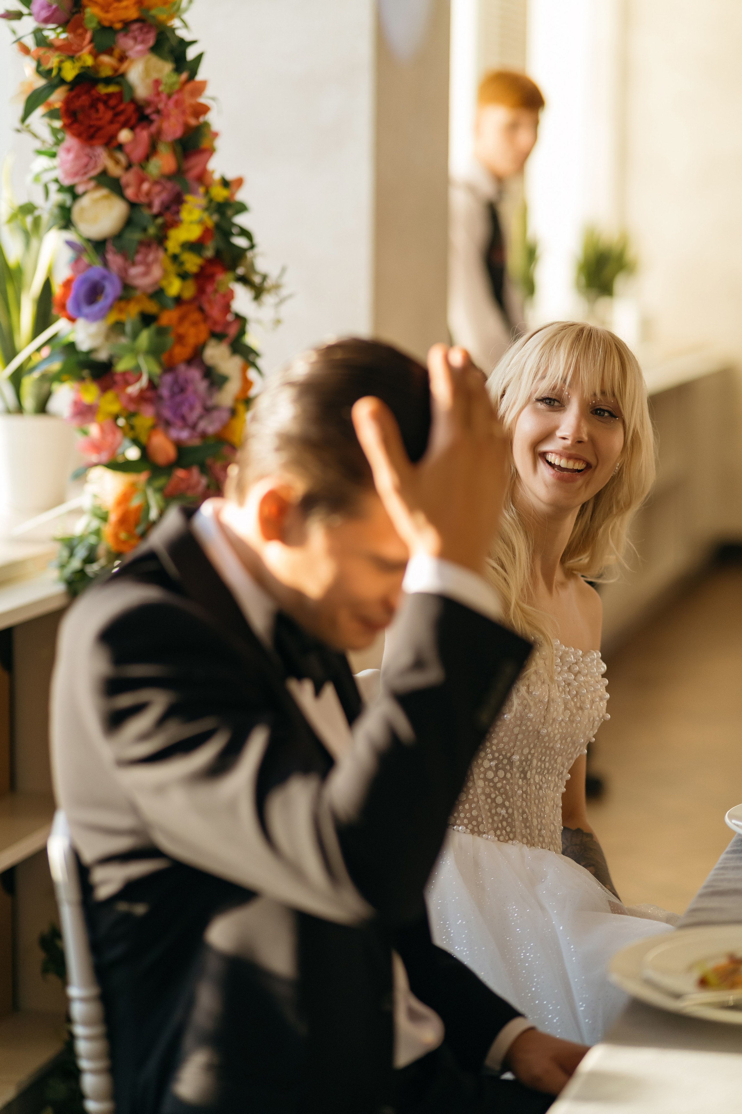 Илья & Валерия. Свадебный и семейный фотограф в Краснодаре Павел Мельников