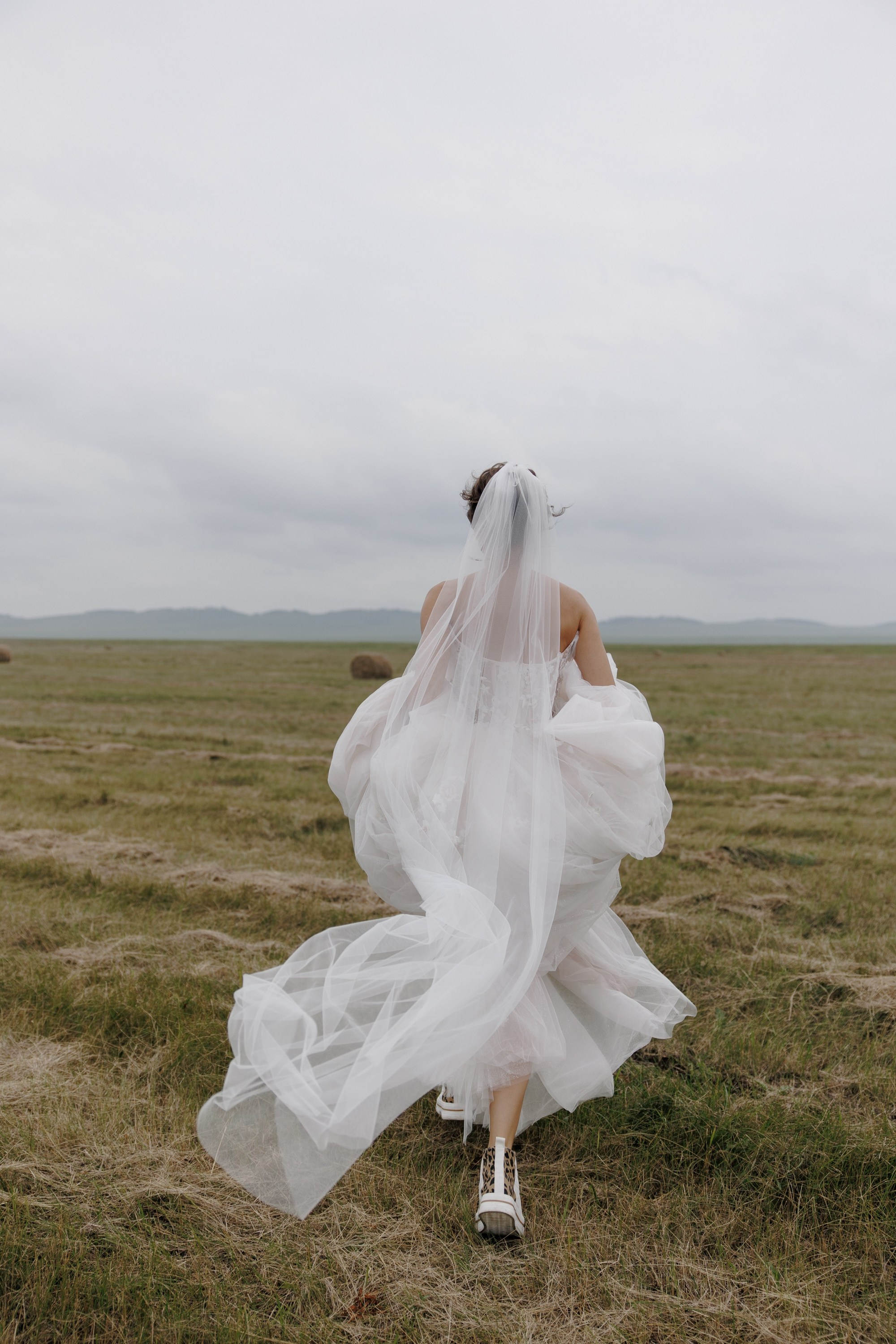 Baikal Story. Свадебный фотограф