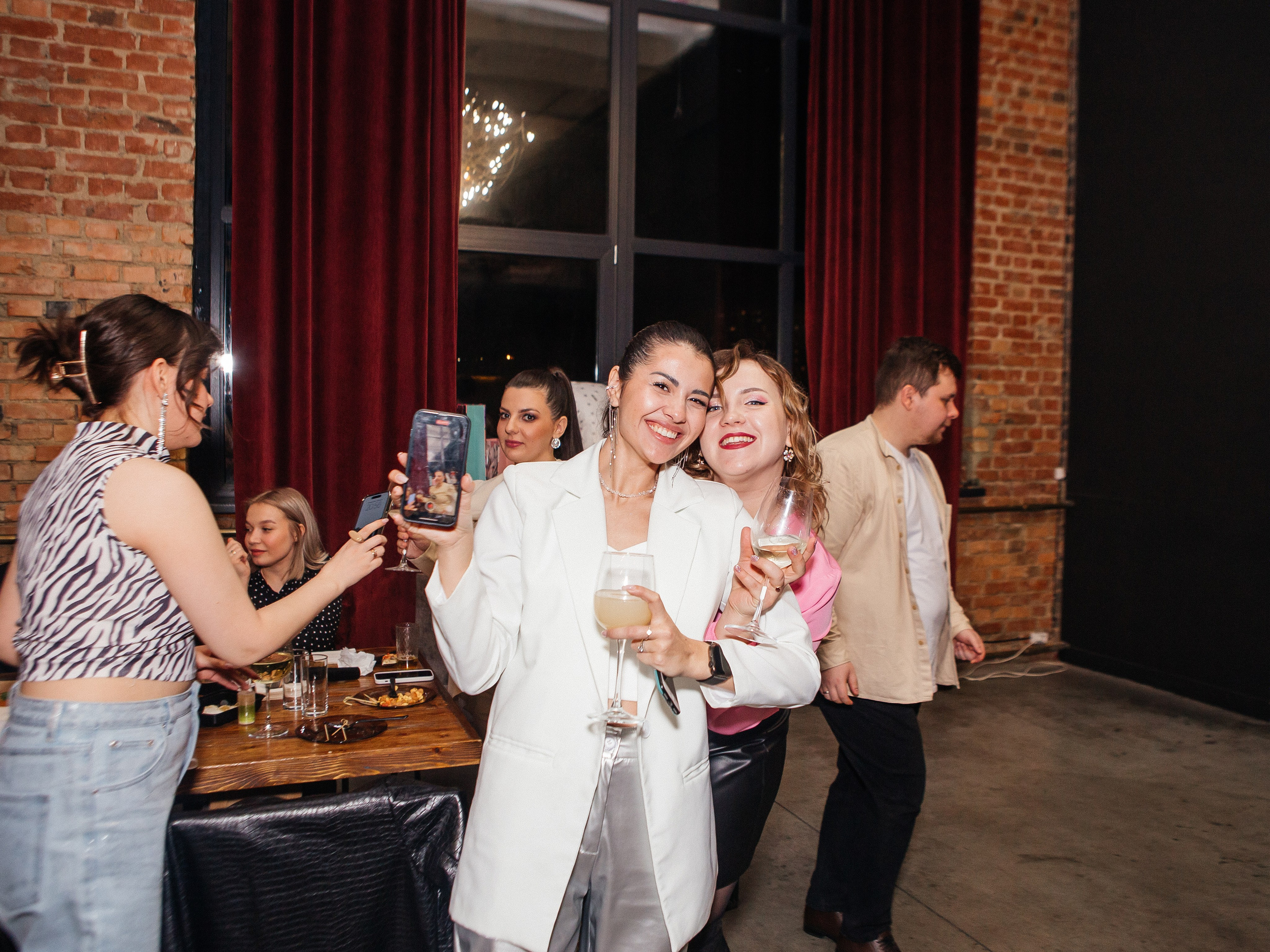 Паутина|Гендер-пати. Свадебный фотограф Челябинск Зиненко Виктория