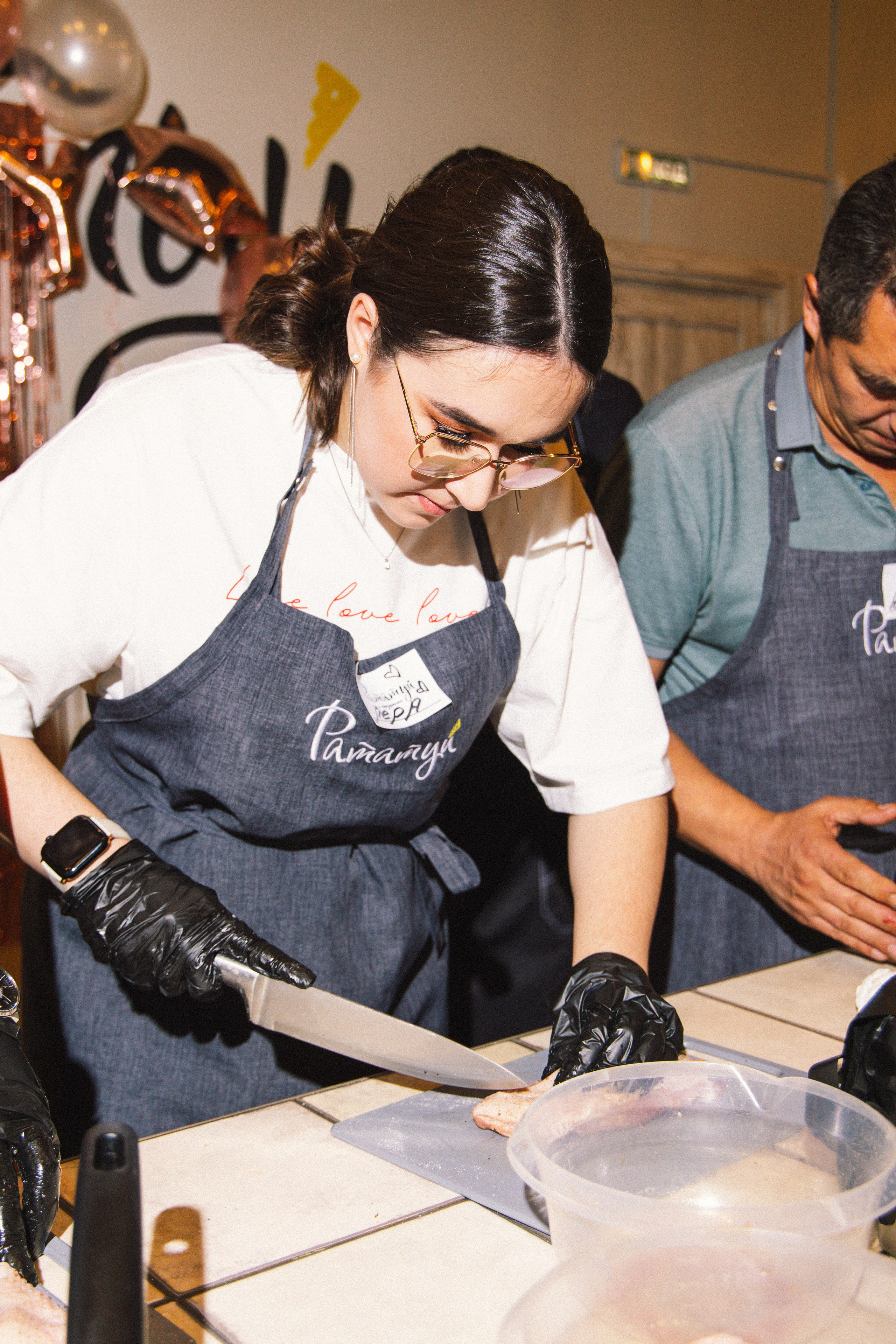 Рататуй|День рождения. Свадебный фотограф Челябинск Зиненко Виктория