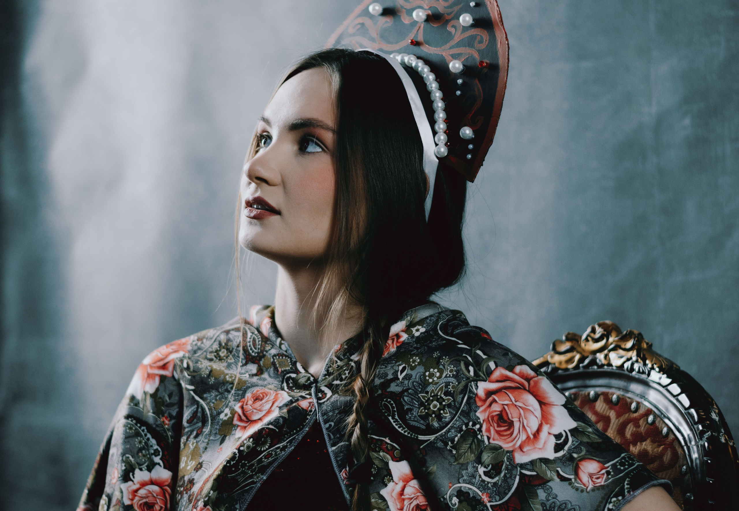 Vedьma. Фотограф Барнаул — NAVI / НАВИ