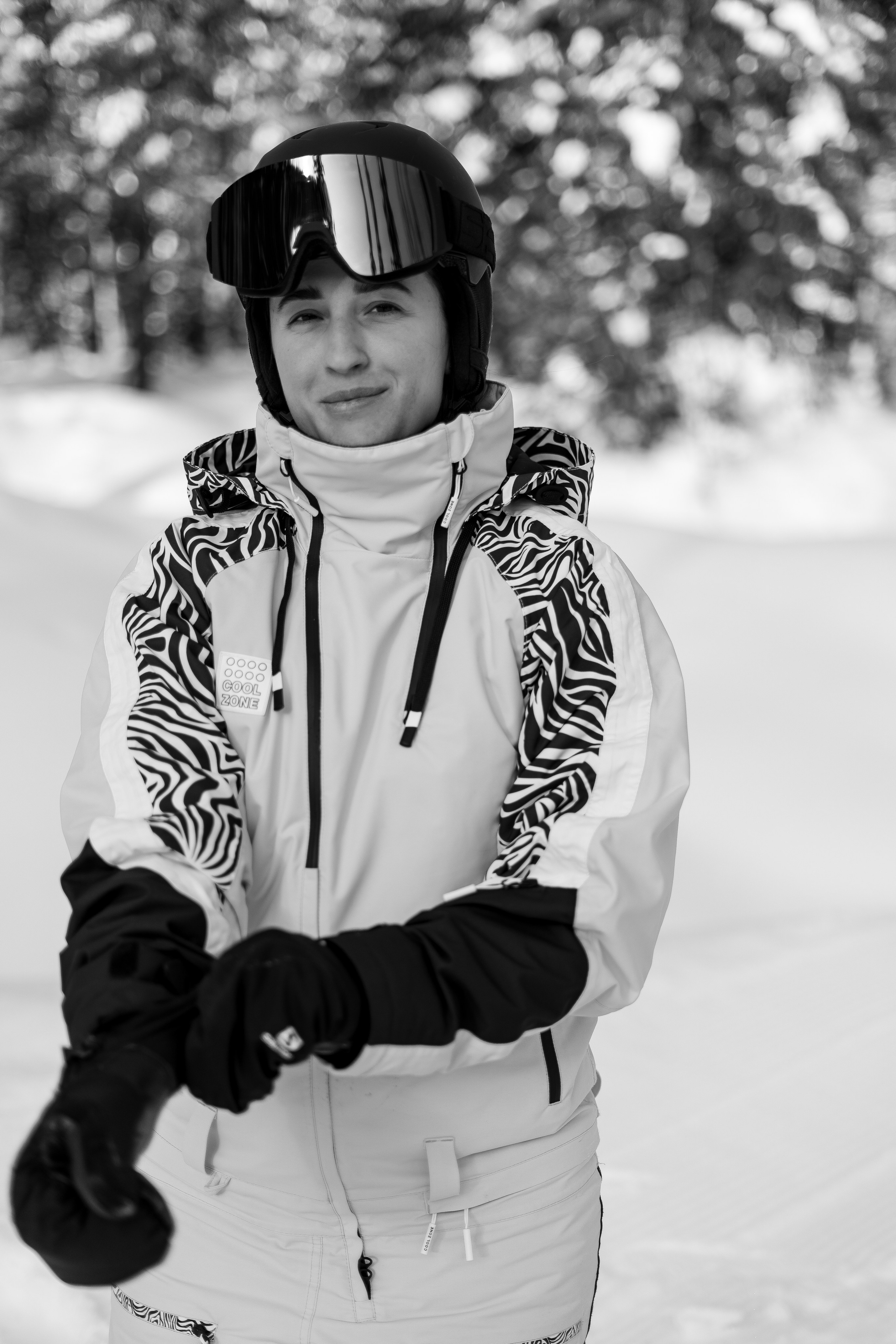 Джой 7.02. Анастасия Паршукова — фотограф Шерегеш Новосибирск