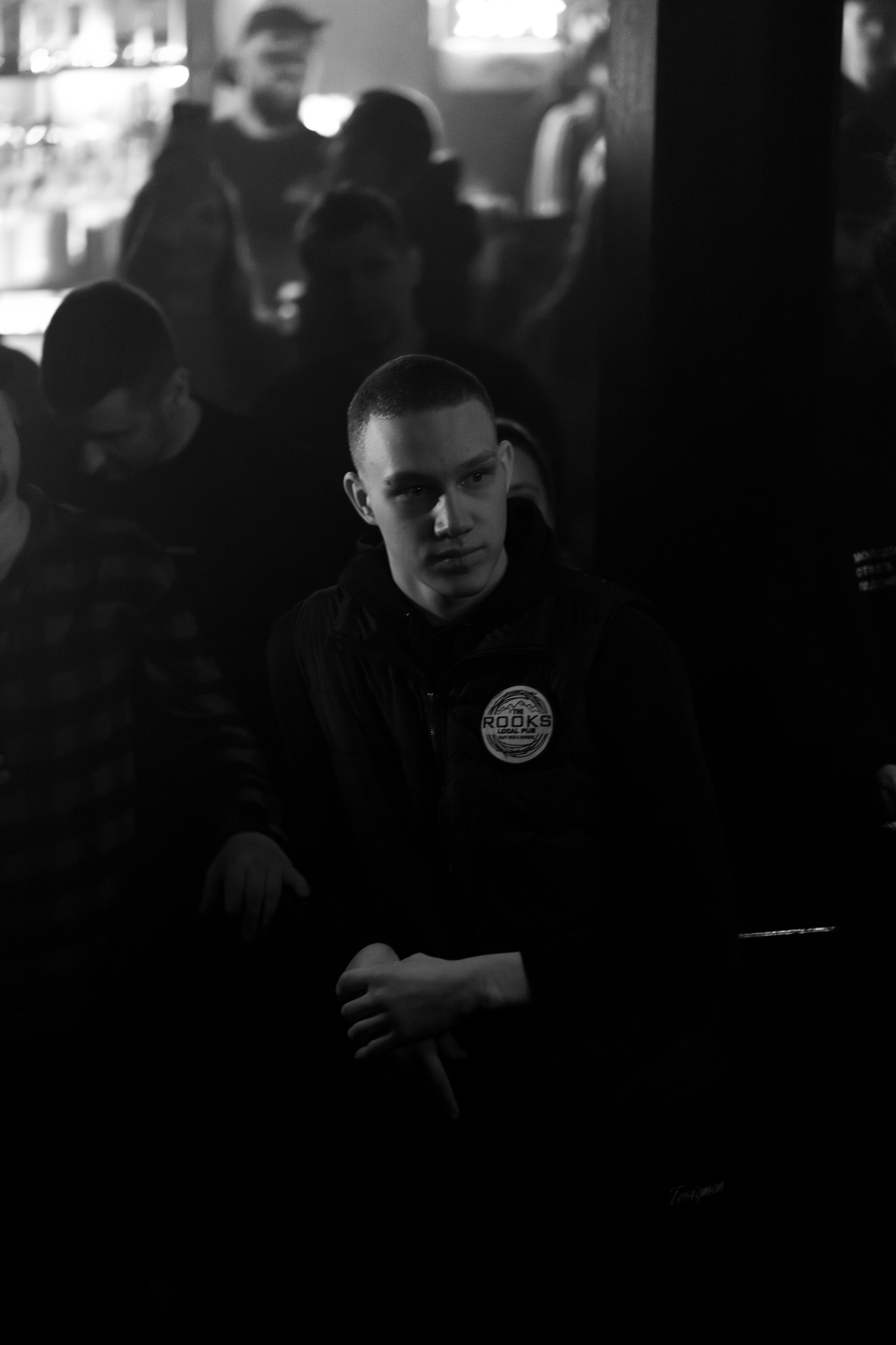 Rook's Smex. Анастасия Паршукова — фотограф Шерегеш Новосибирск